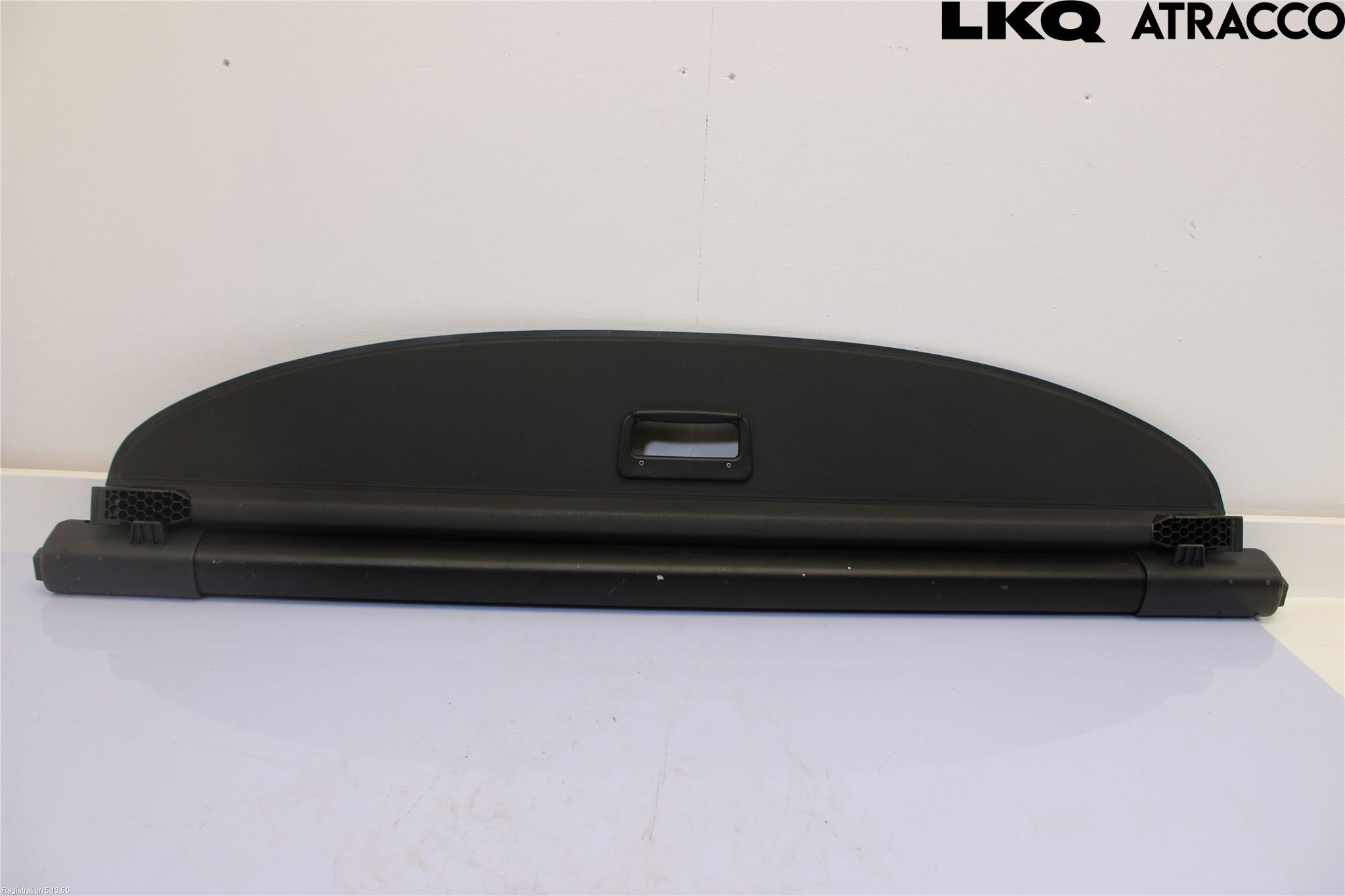 Seat ALTEA Insynskydd