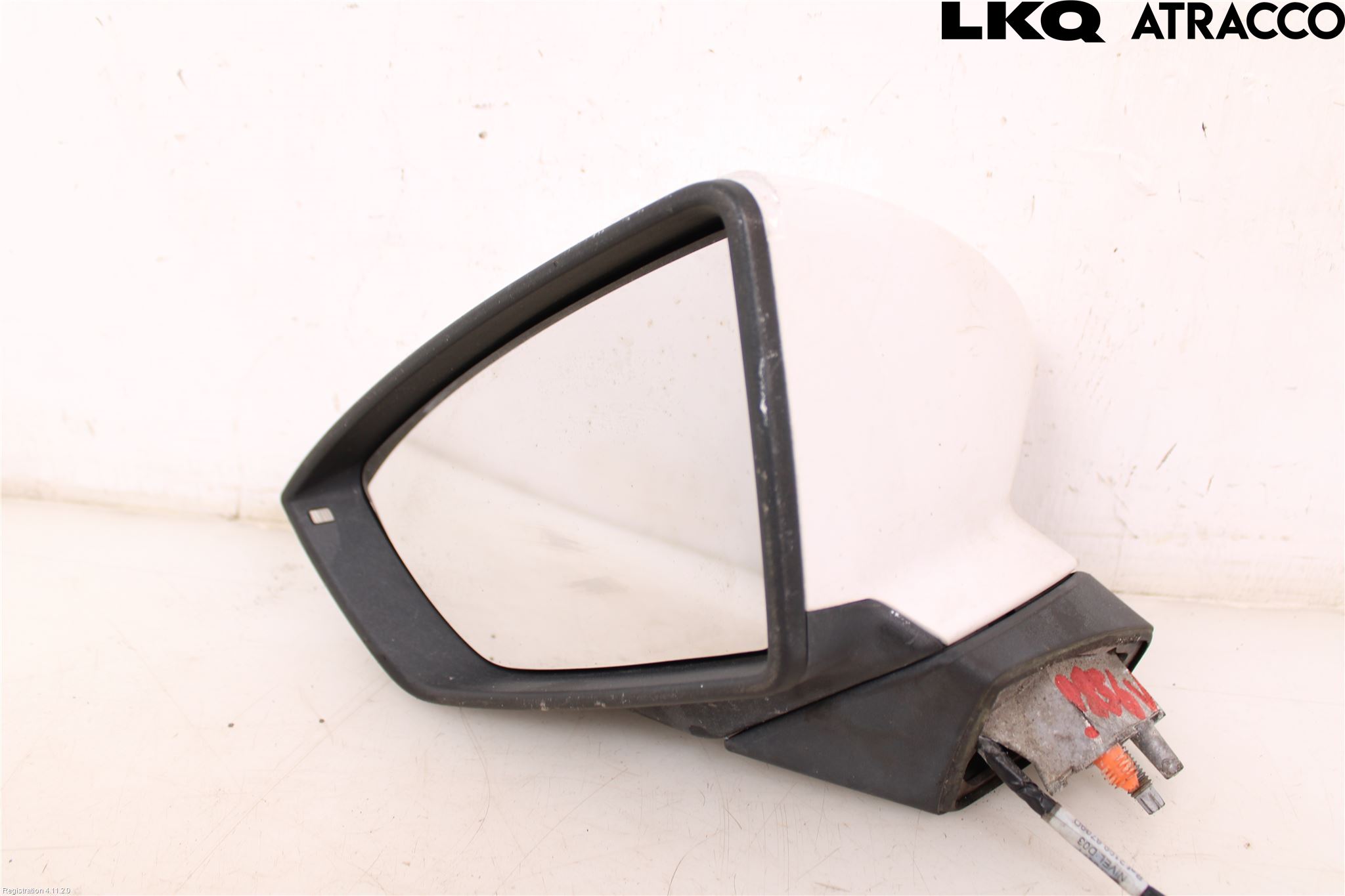 Seat LEON 13-20 Spegel Yttre El Vä