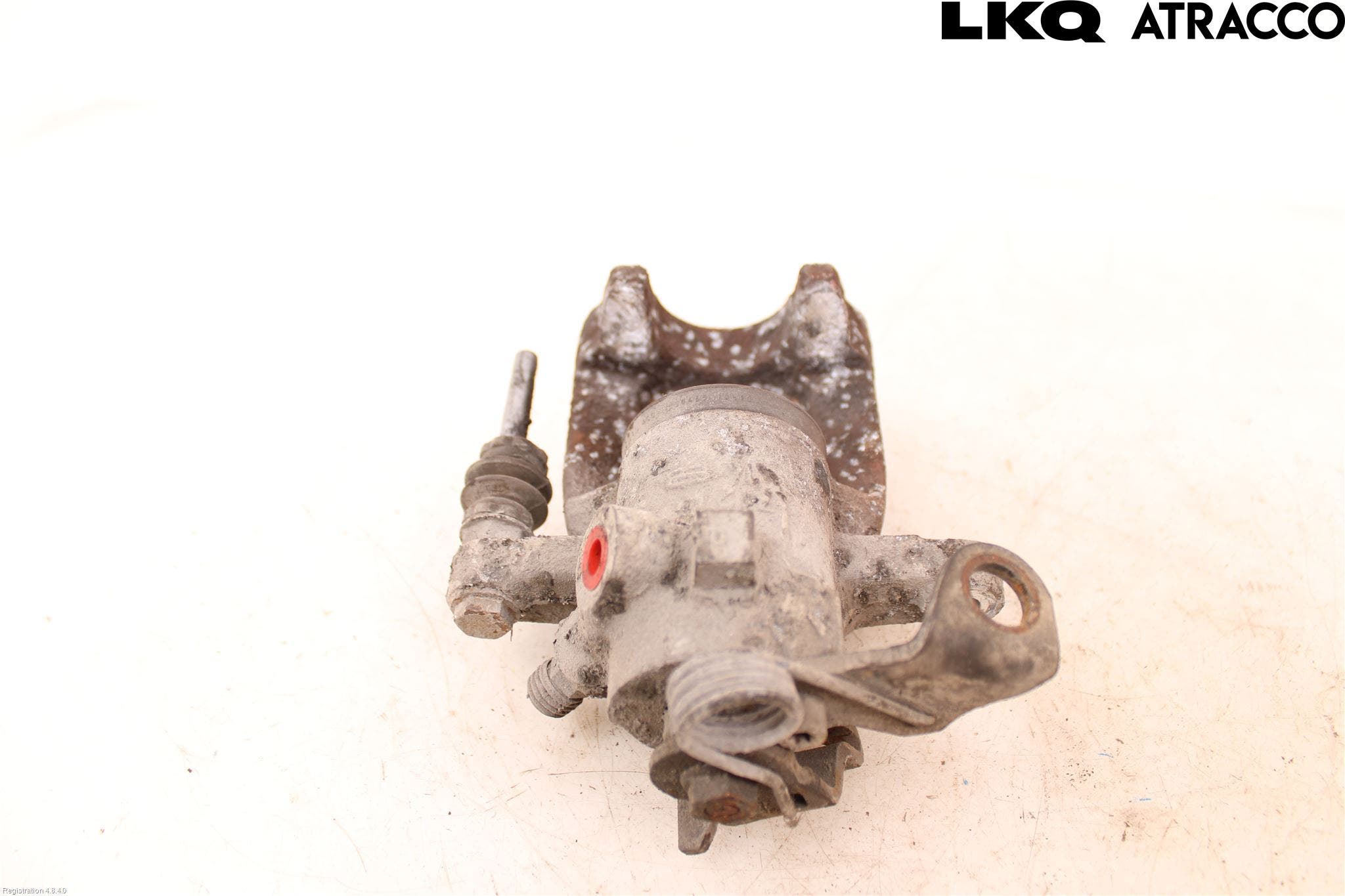 Peugeot 308 08-13 Bromsok Bak Vänster