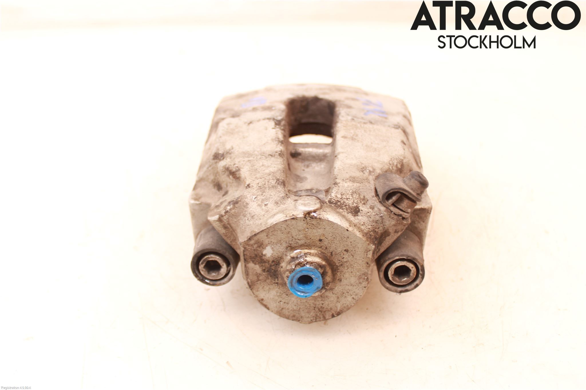 BMW 5 E39 95-04 Bromsok Bak Vänster