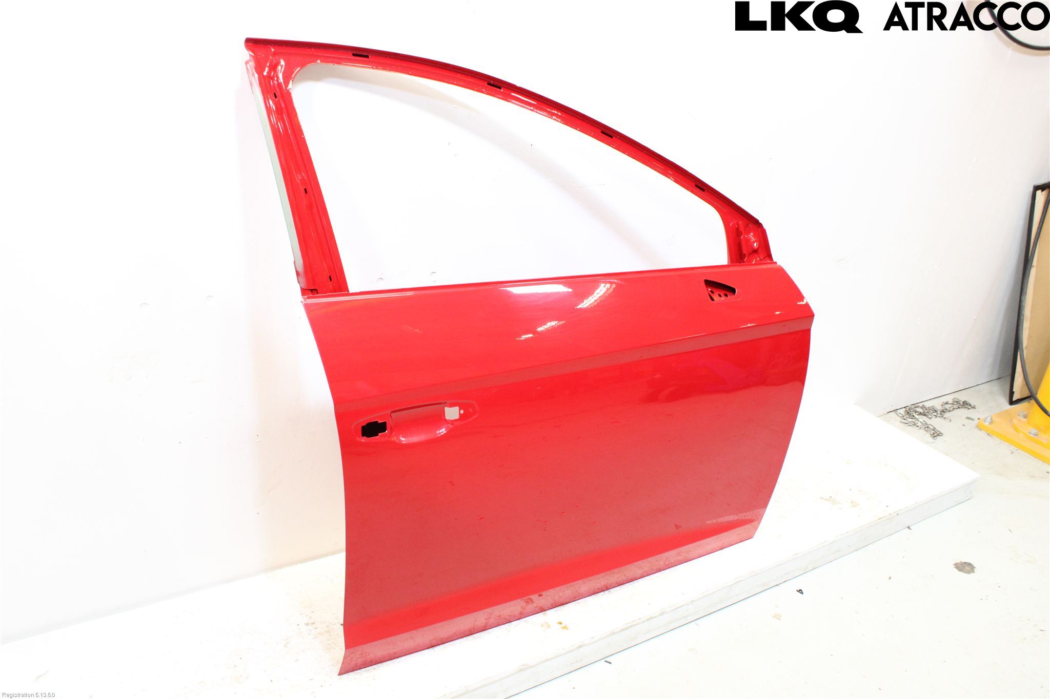 Seat LEON 13-20 Dörr Fram Höger