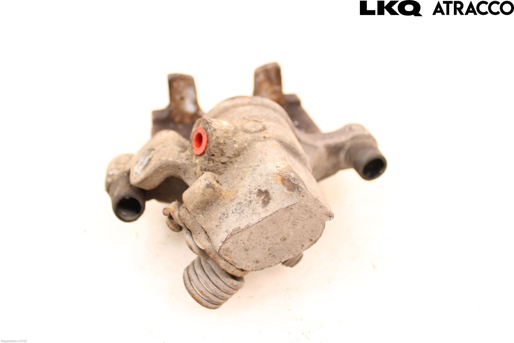 Mazda 3 I 03-06 Bromsok Bak Vänster