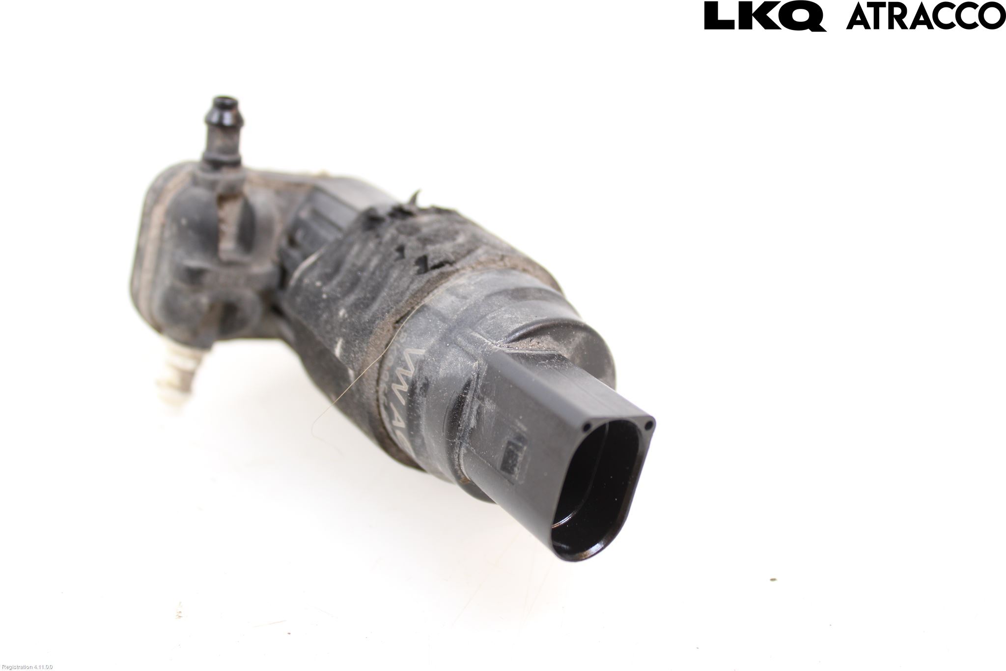 Audi A6/S6 4G 11-18 Spolarpump Vindruta