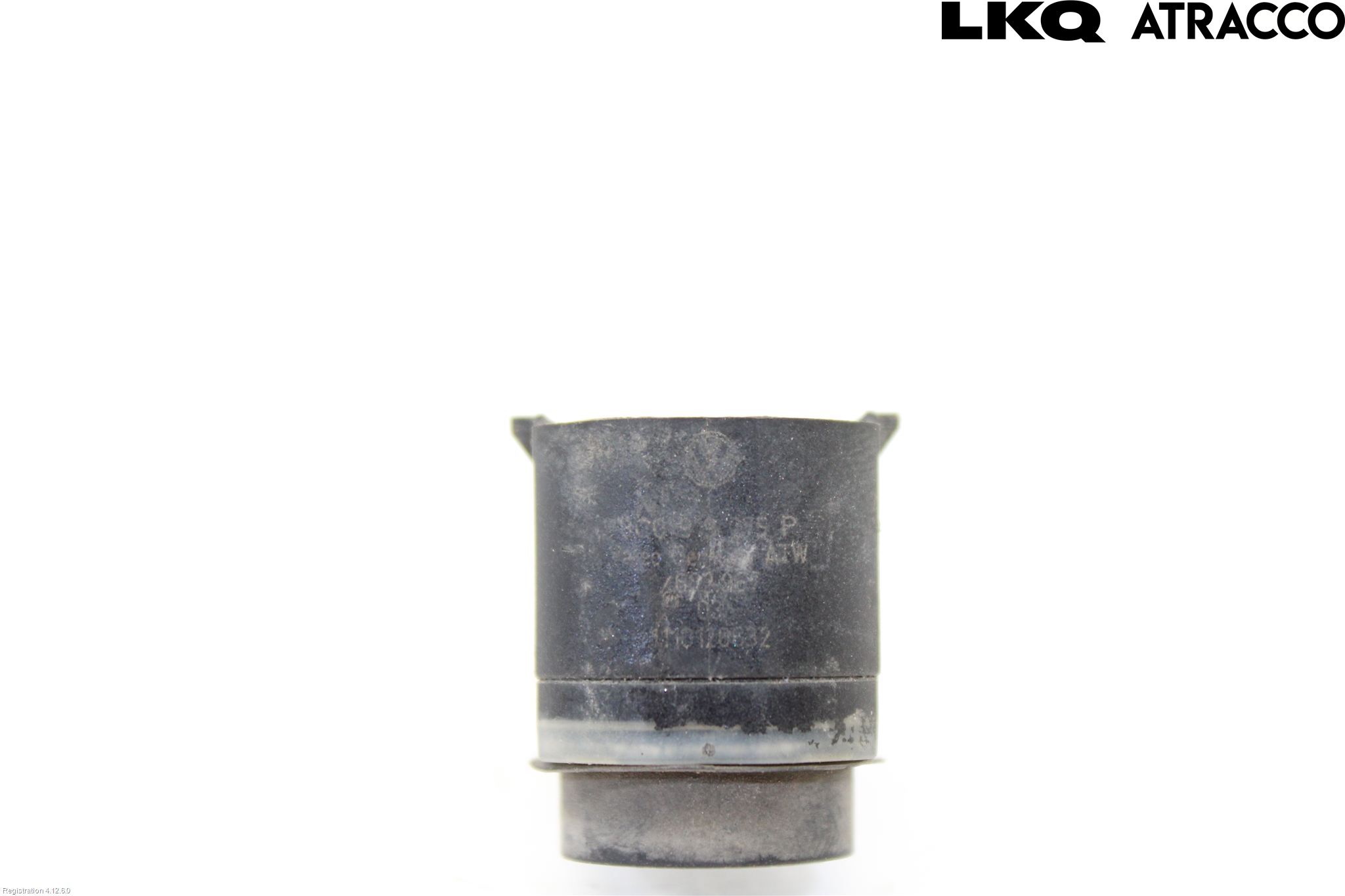 Audi Q7/SQ7 Parkeringshjälp Frontsensor