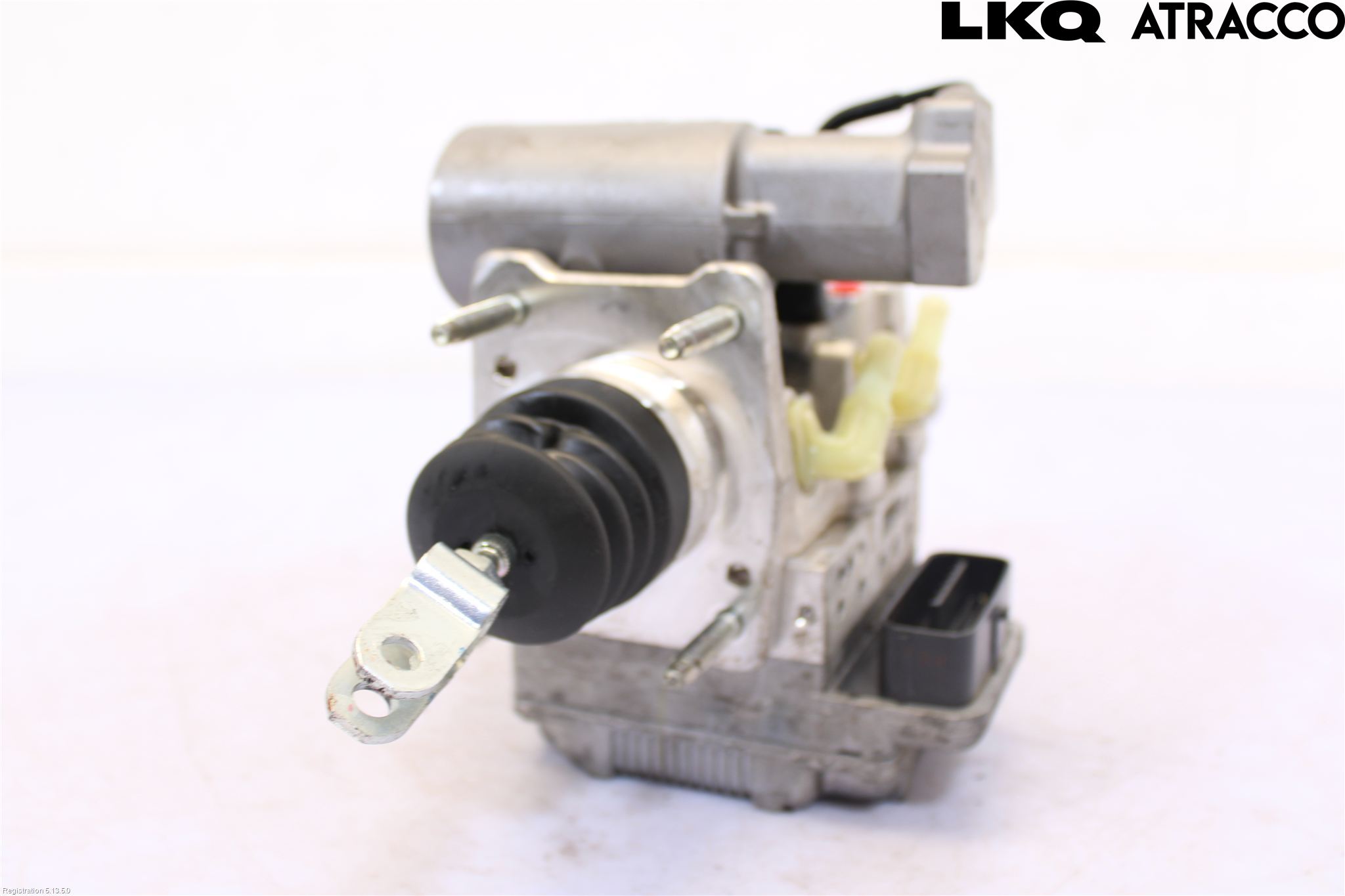 Toyota YARIS XP130 15-20 Abs Hydraulaggregat