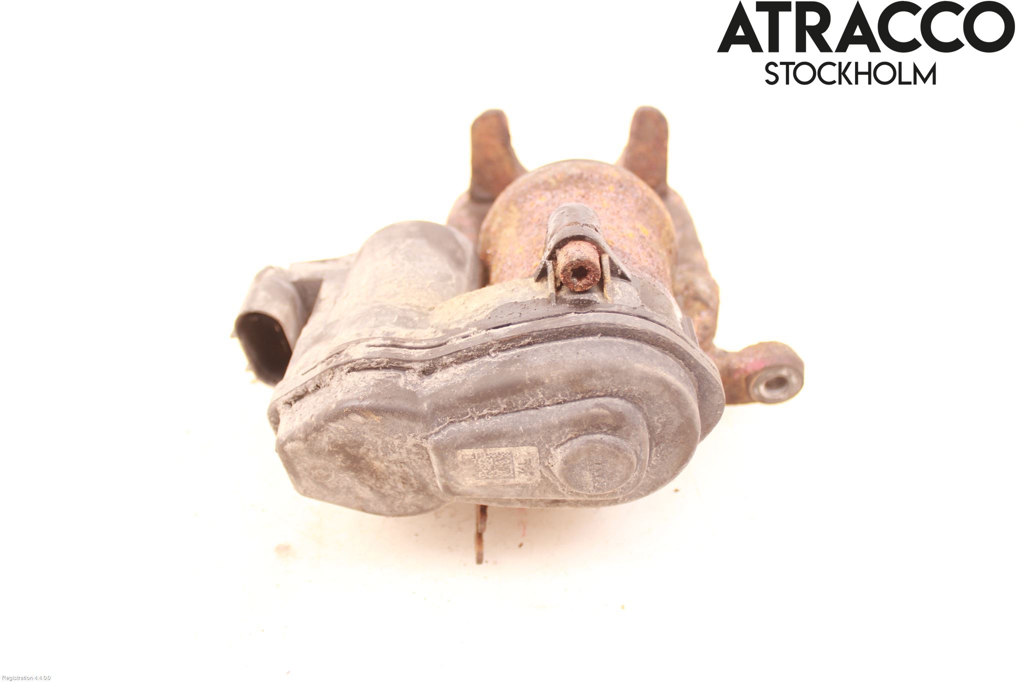 BMW 5 F10/F11/F18 09-17 Bromsok Bak Vänster