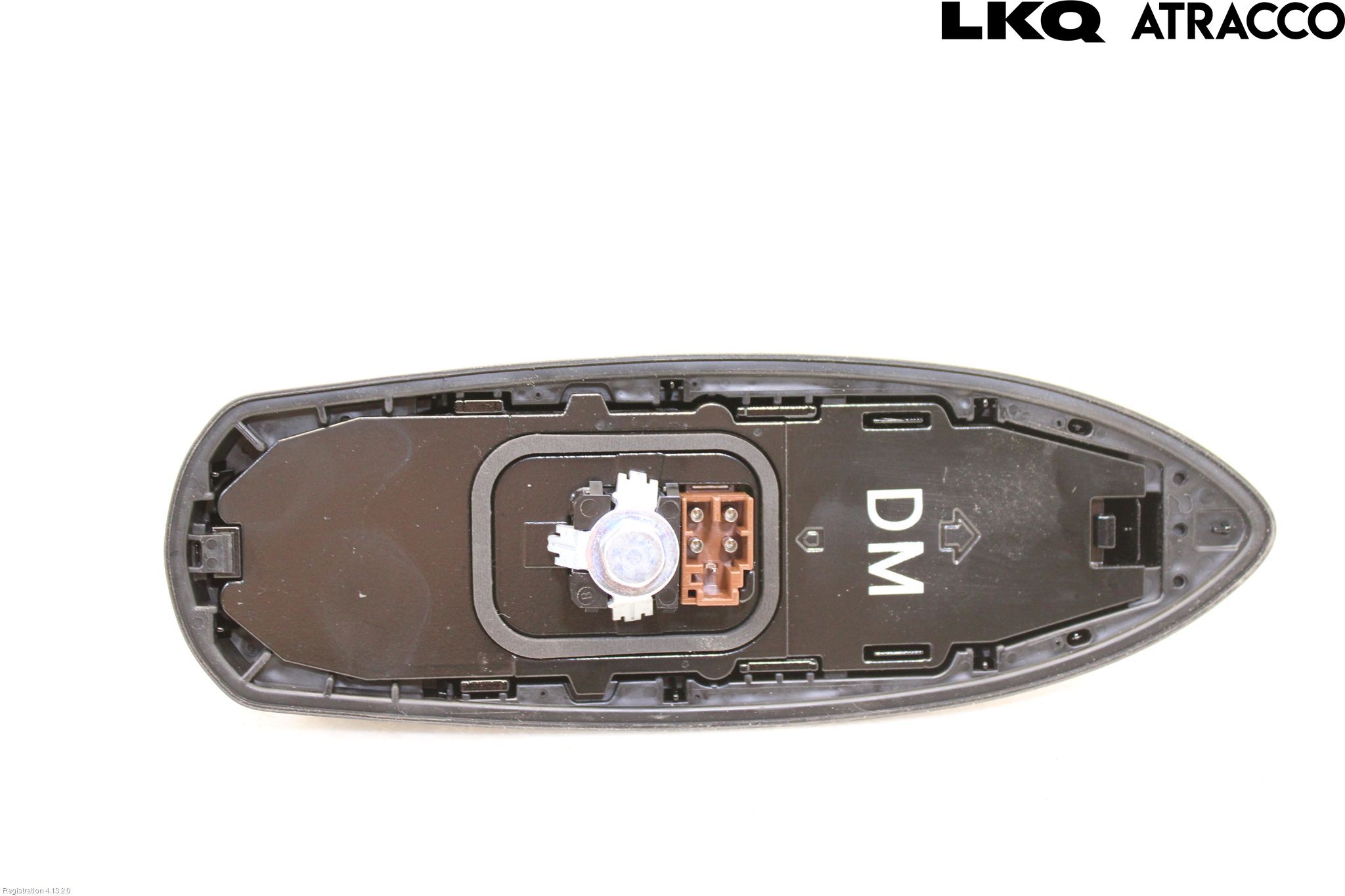 Toyota COROLLA CROSS XG10 22- Antenn