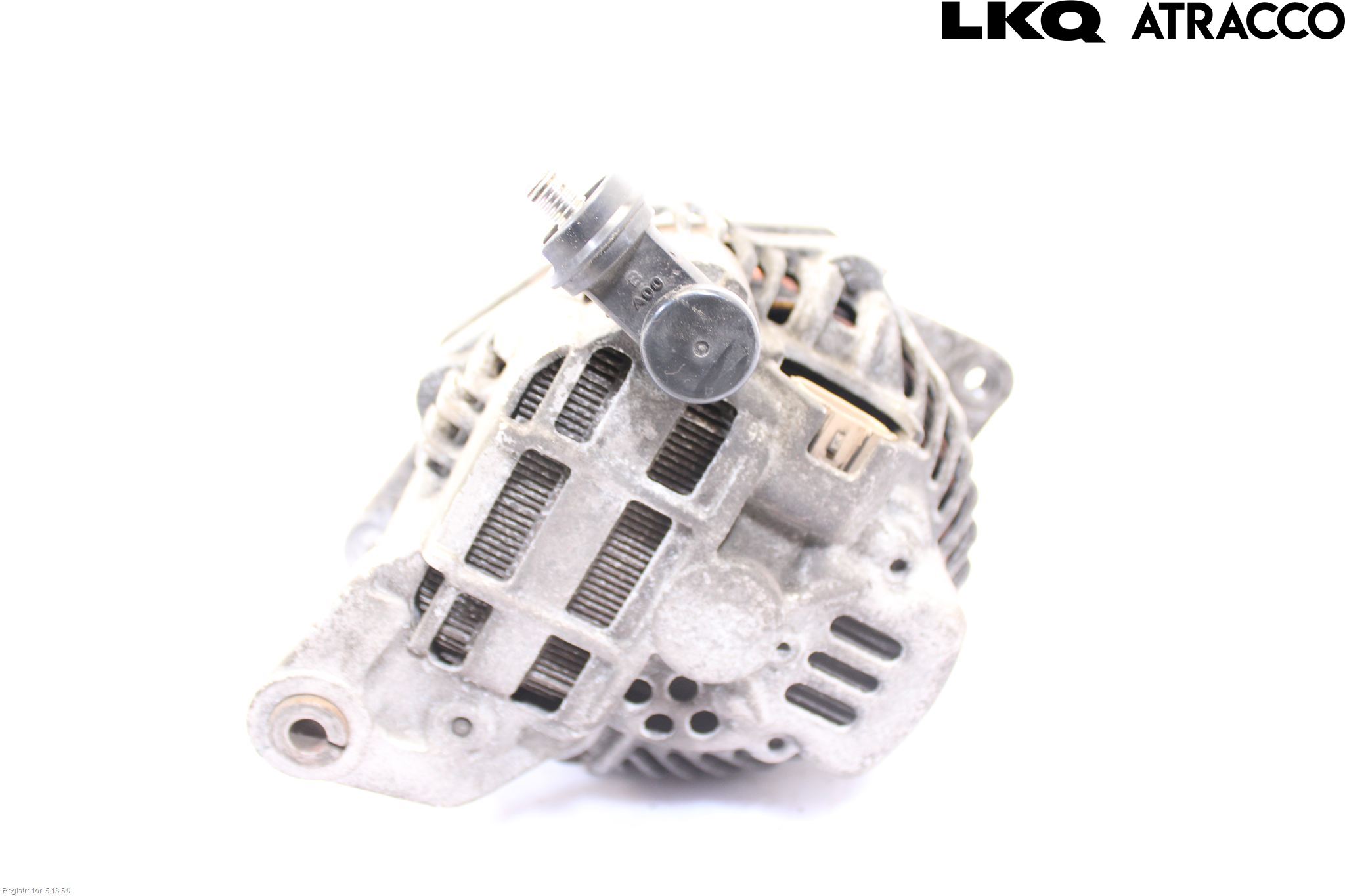 Subaru LEGACY    04-06 Generator