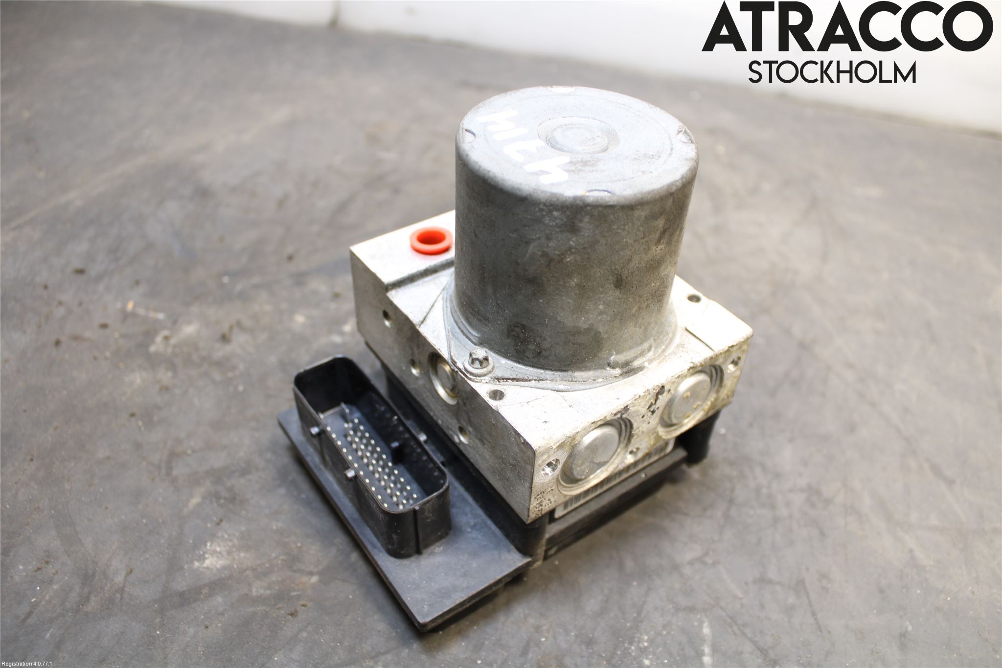 BMW 5 E60/61 Sed/Tou 02-10 Abs Hydraulaggregat