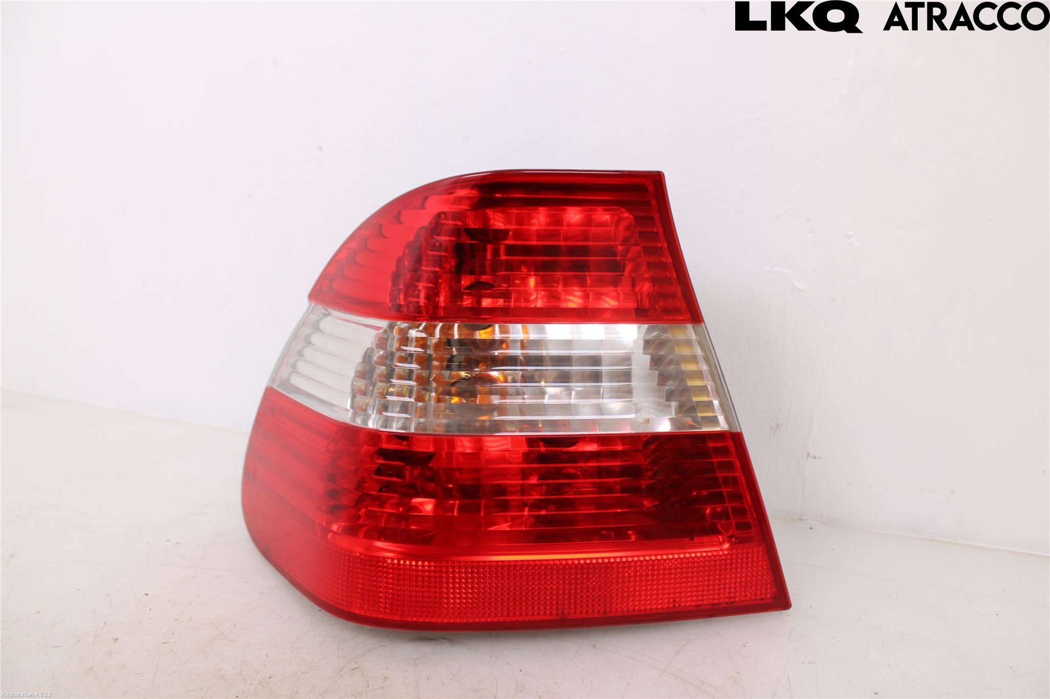 BMW 3 E46      98-05 Bakljus Vänster