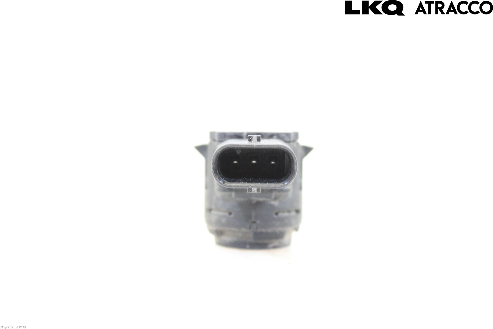 Seat LEON 20- Parkeringshjälp Backsensor