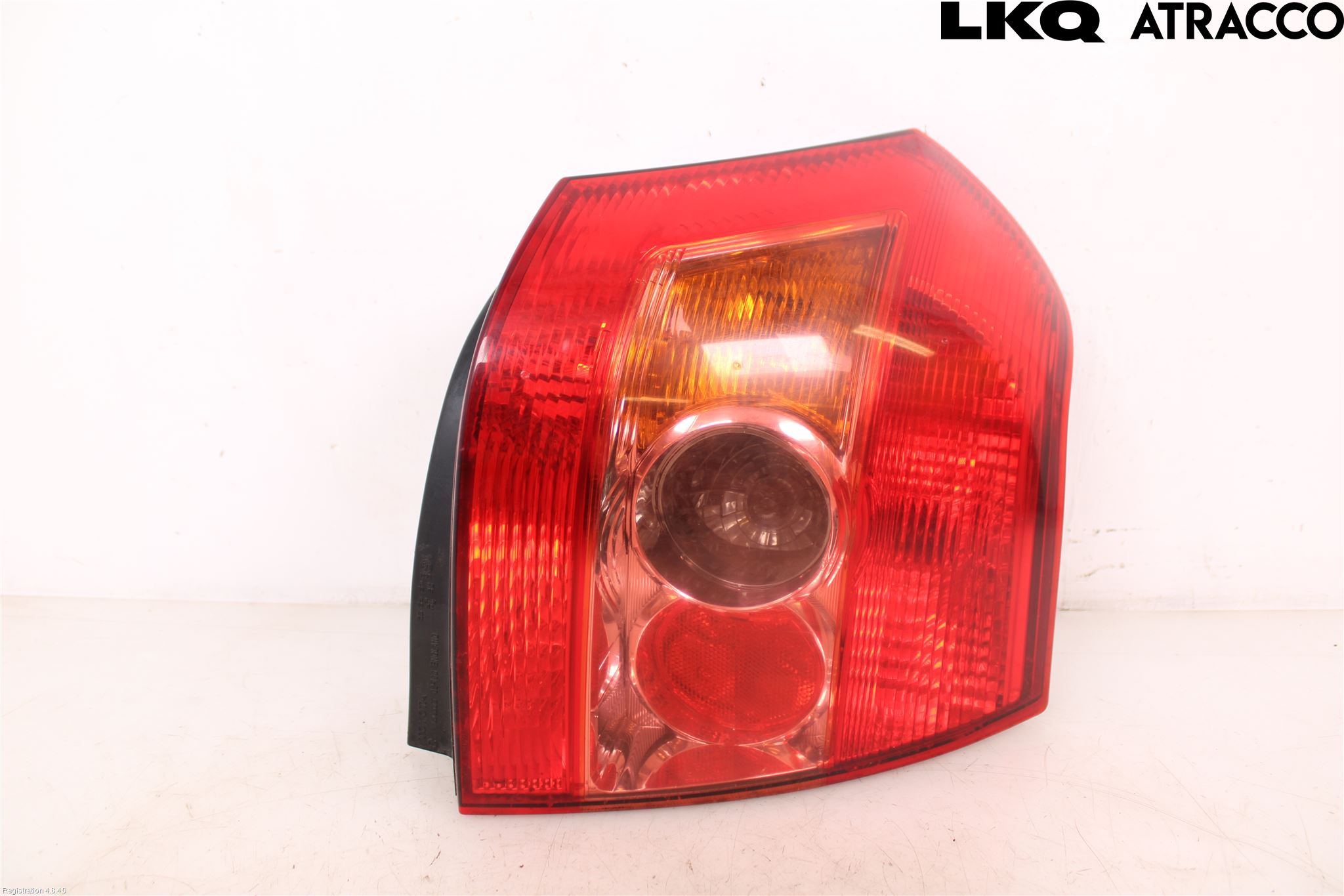 Toyota COROLLA 02-07 Bakljus Höger