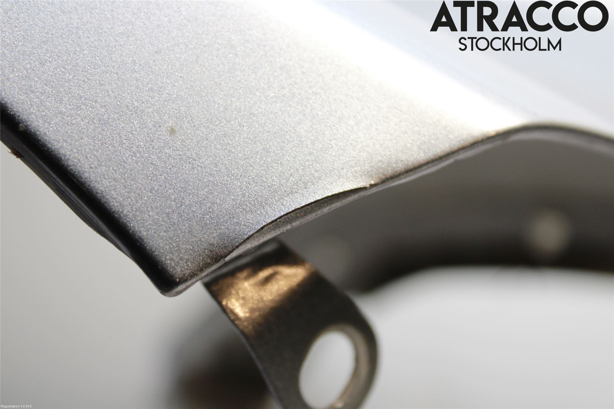 Nissan JUKE 14-19 Skärm Fram Vänster