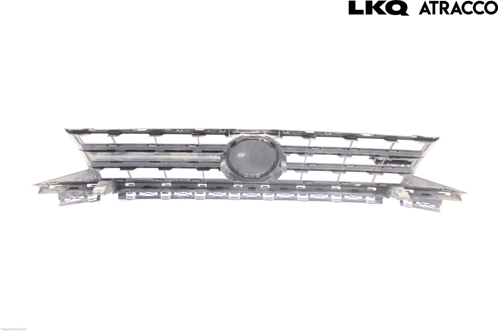 Volkswagen VW CADDY 16-20 Grill Komp