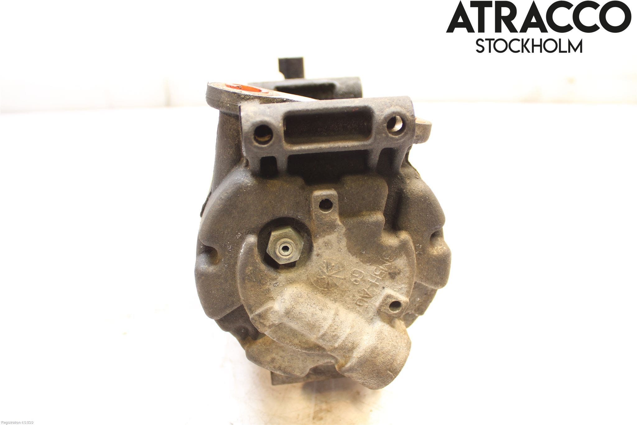 Ford FOCUS 04-07 Ac Kompressor