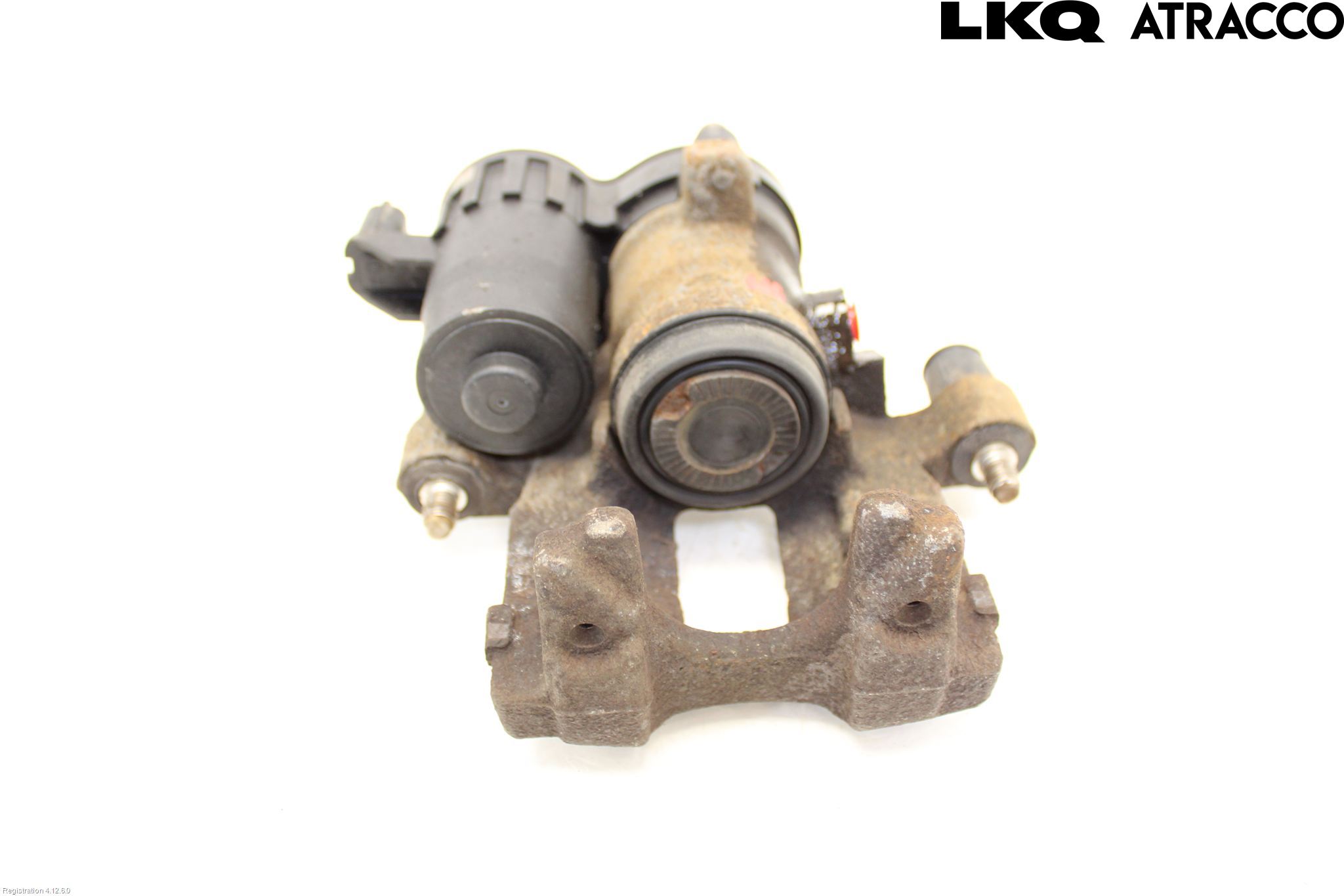 Ford FOCUS 19- Bromsok Bak Höger