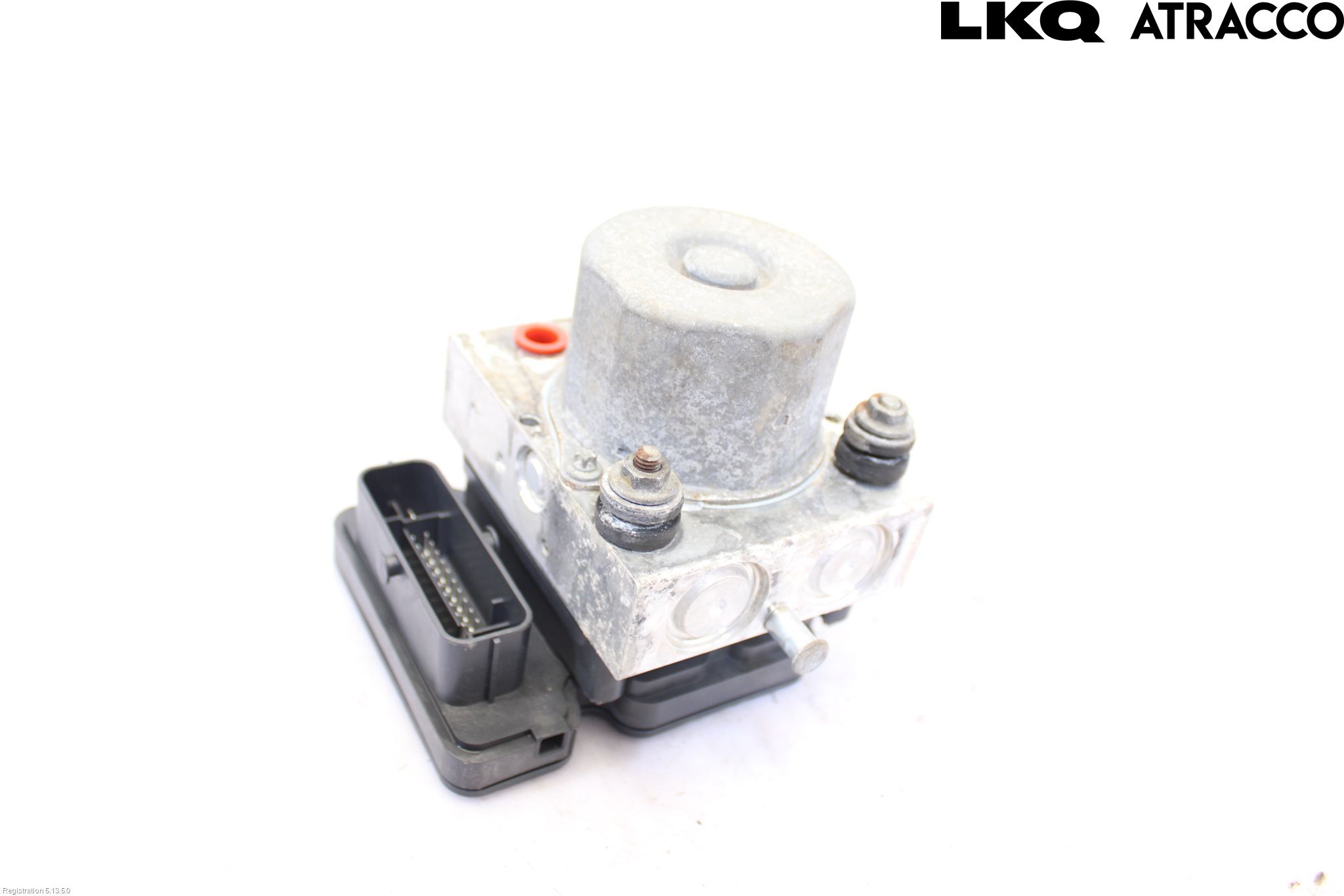 Tesla MODEL S 13- Abs Hydraulaggregat