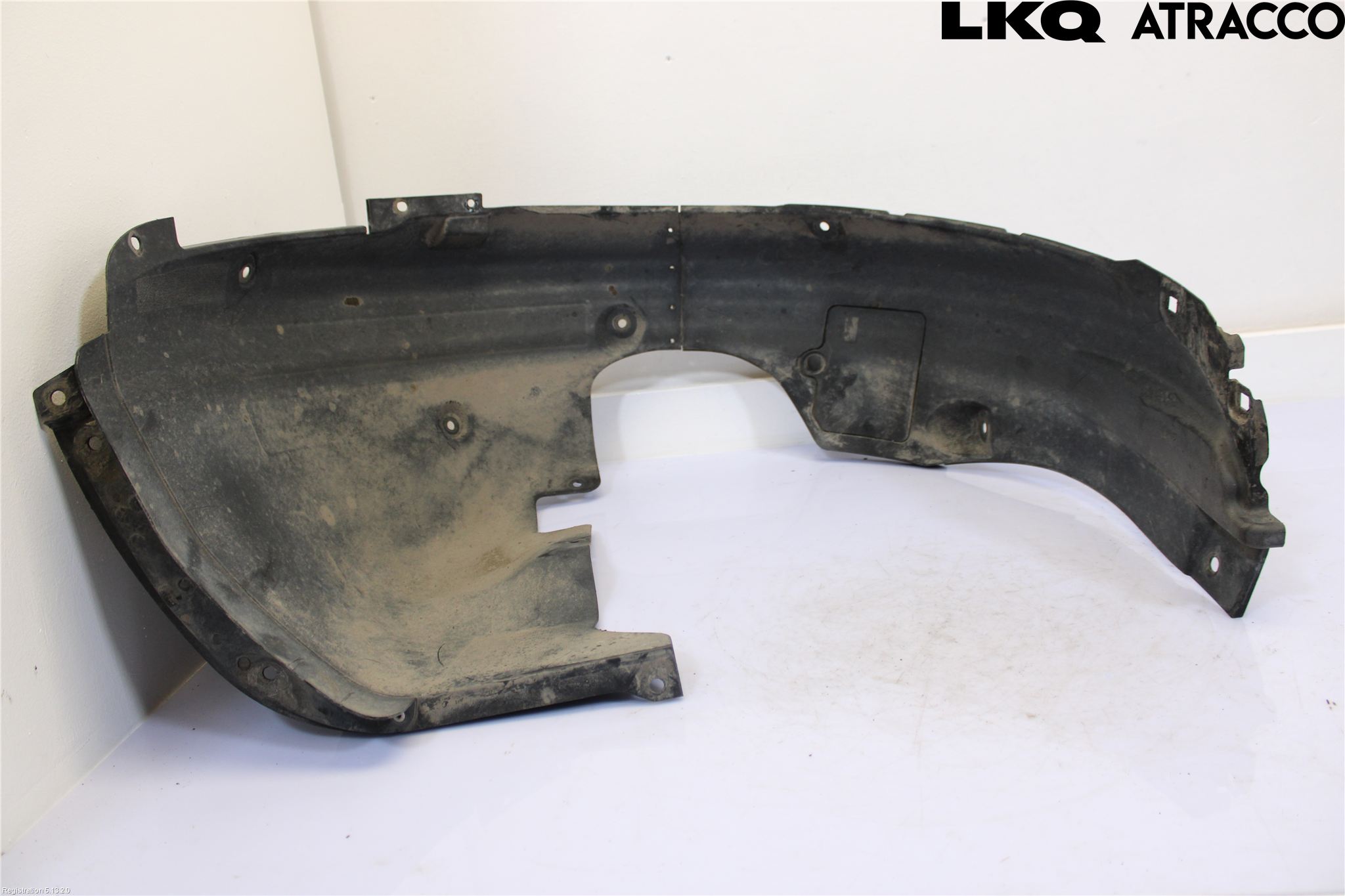 Kia STONIC 18->> Skärm Inner