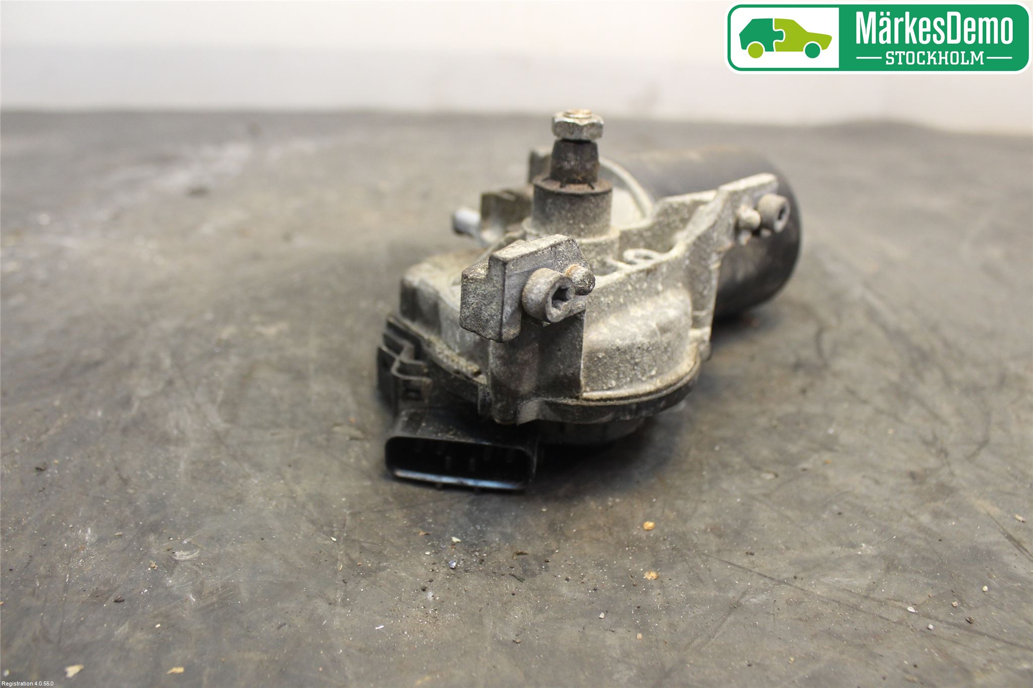 Chrysler CHR 300C Torkarmotor Vindruta