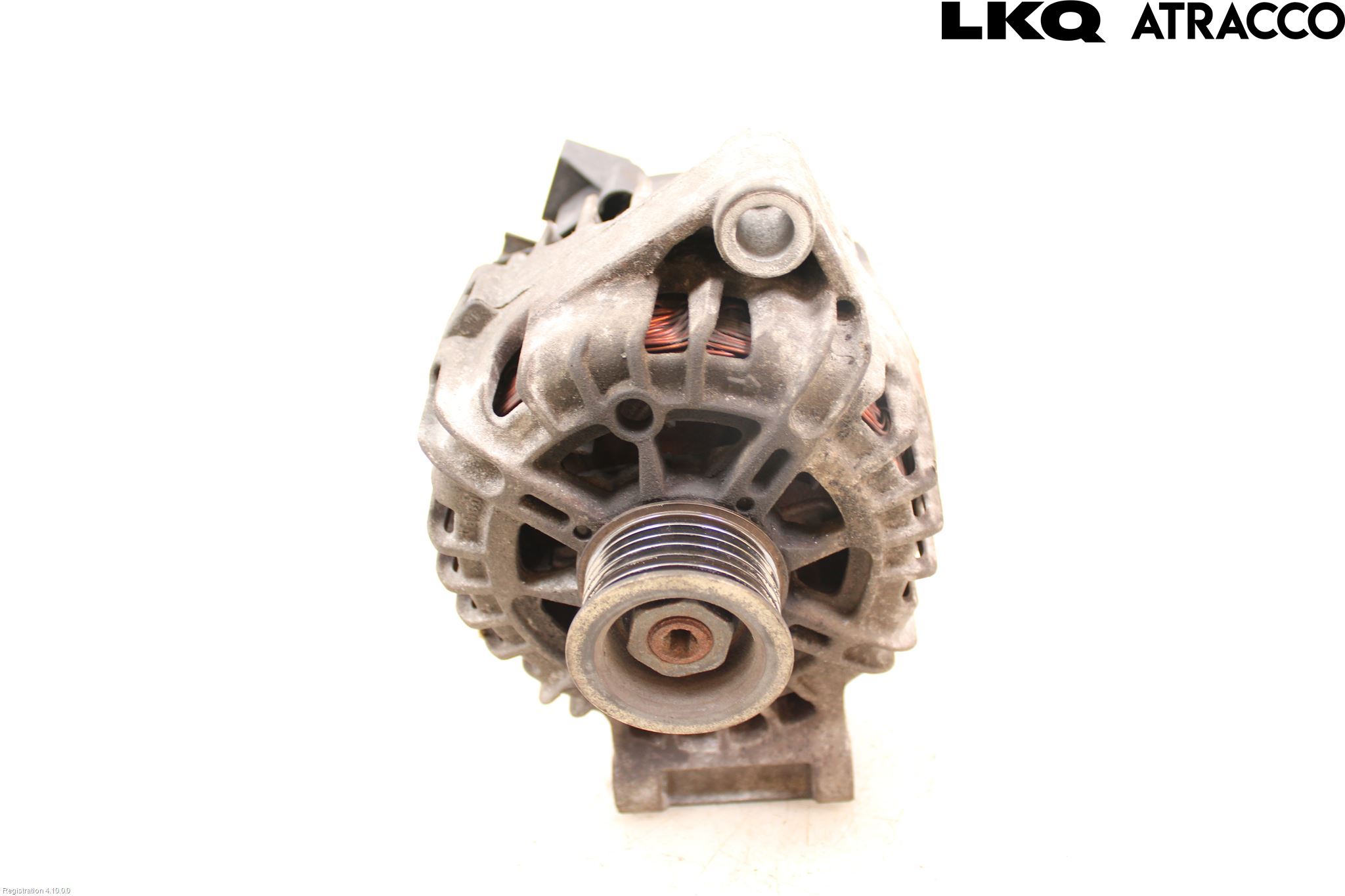 Ford FOCUS 11-14 Generator