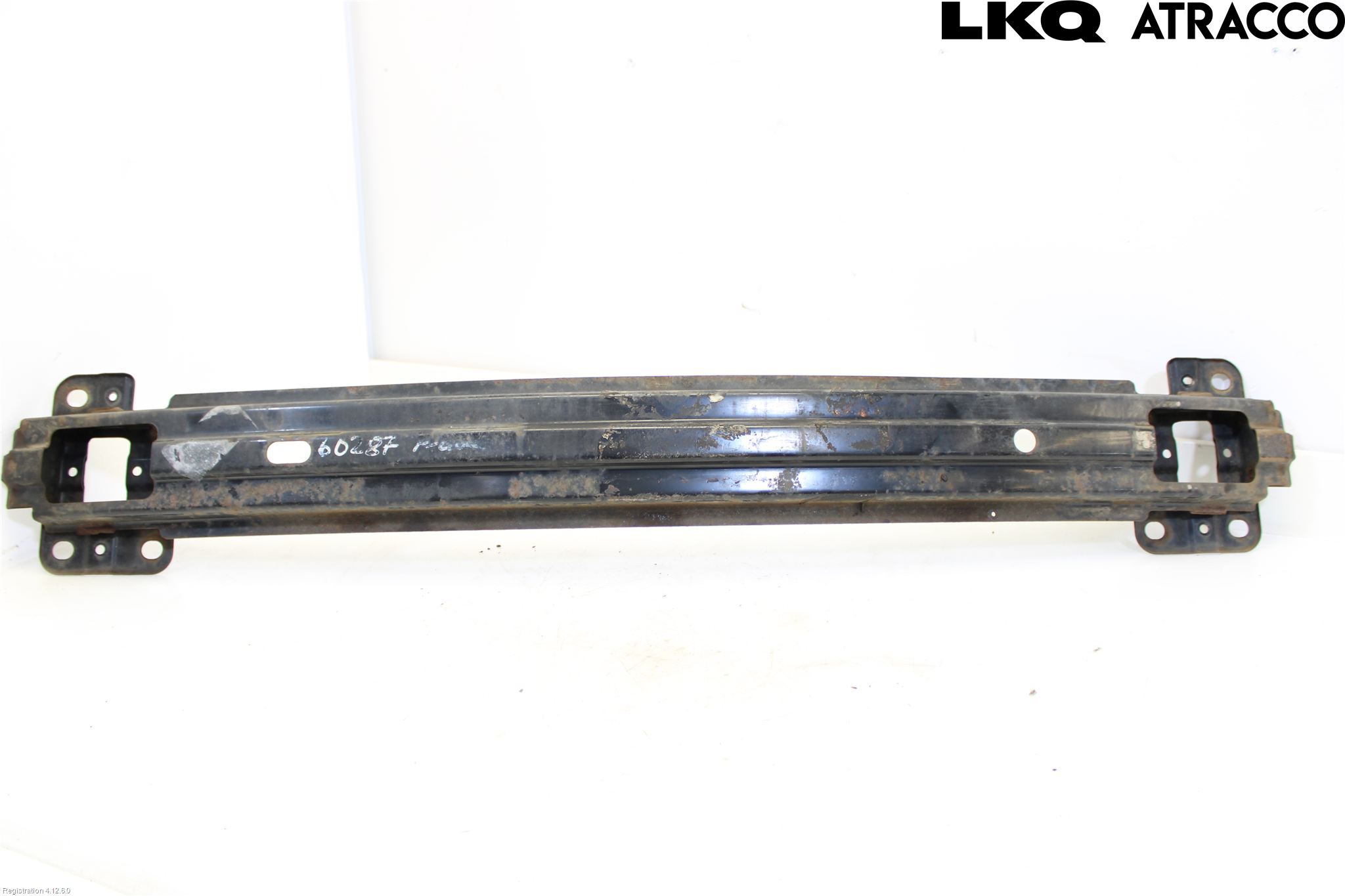 Kia CEED 06-12 Stötfångarbalk Fram