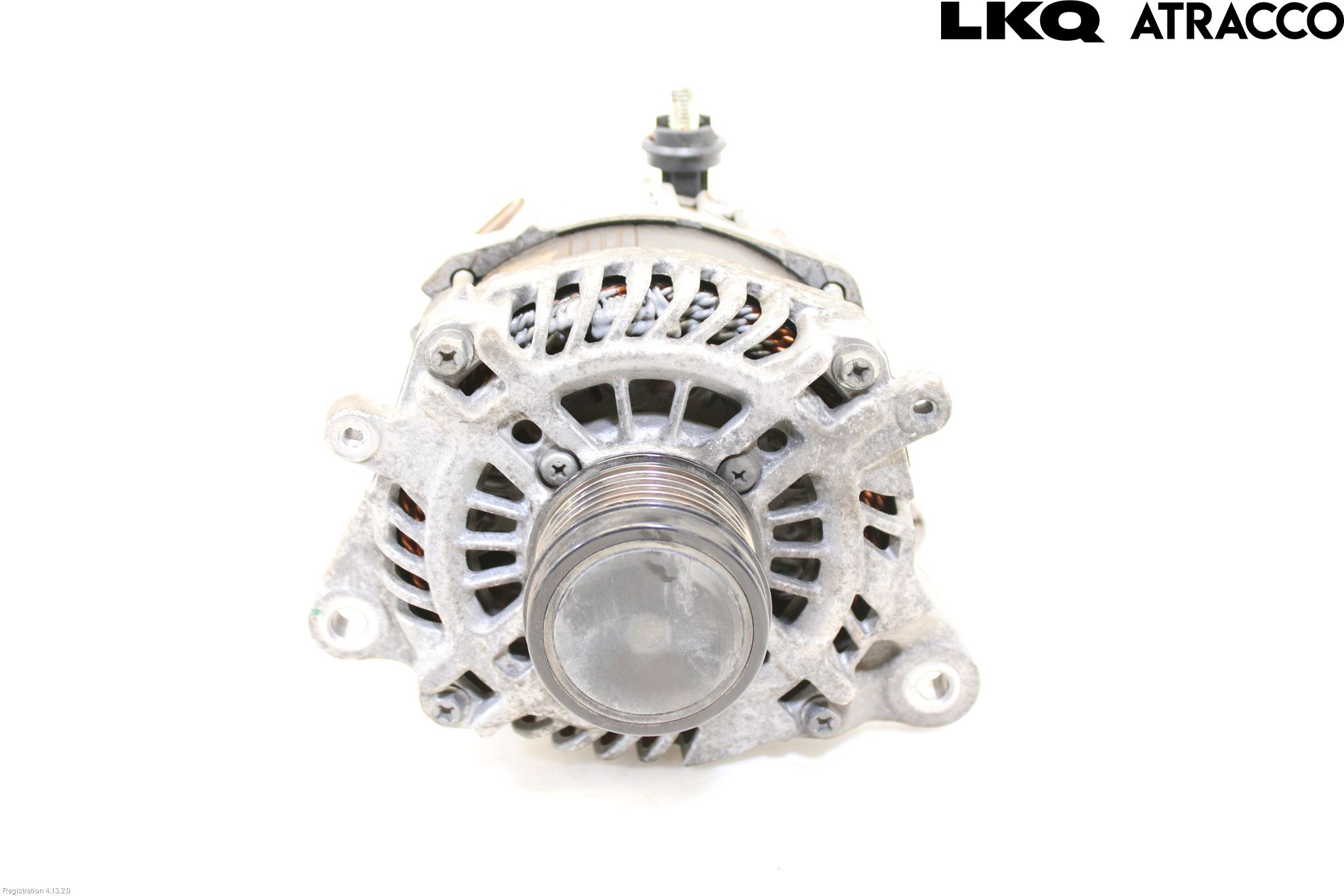 Subaru OUTBACK 15-20 Generator