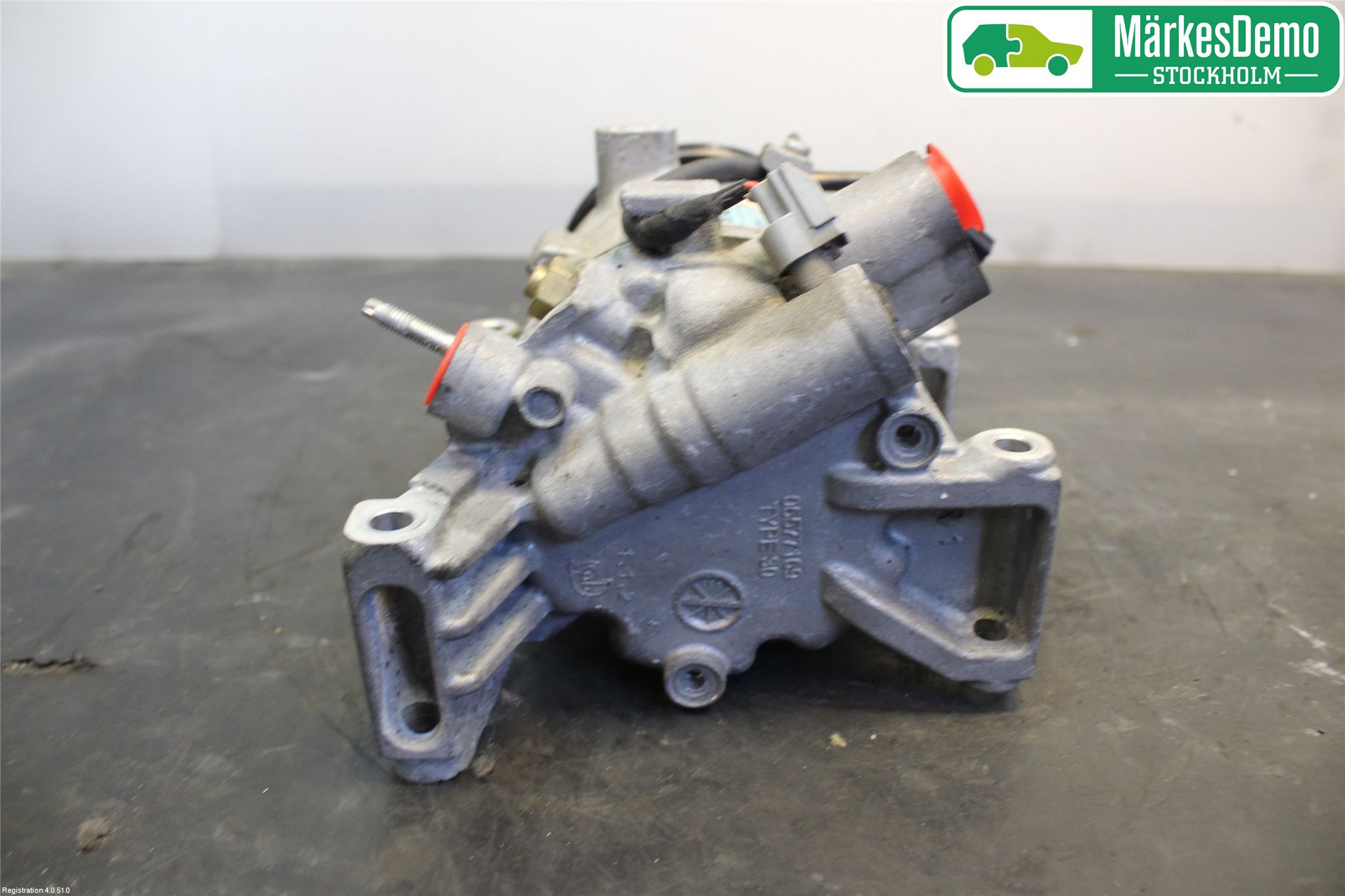 Honda CIVIC 17-22 Ac Kompressor