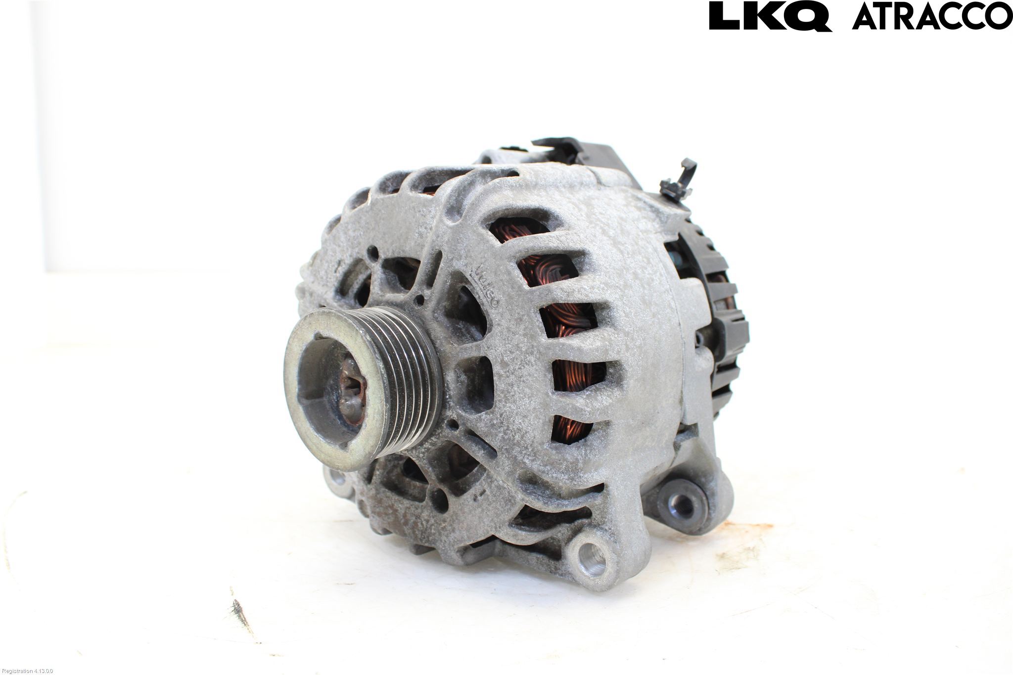 Citroen C5 08-17 Generator