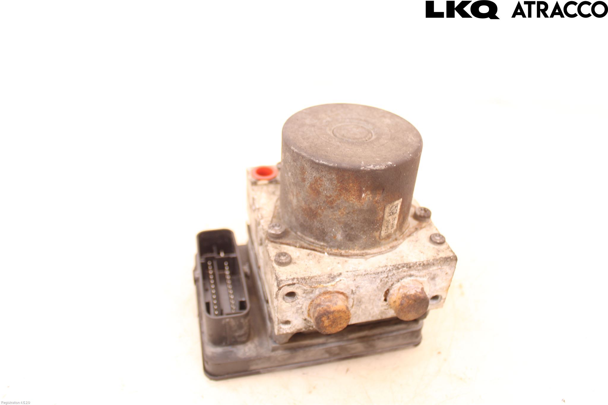 Skoda CITIGO / CITIGO E IV Abs Hydraulaggregat