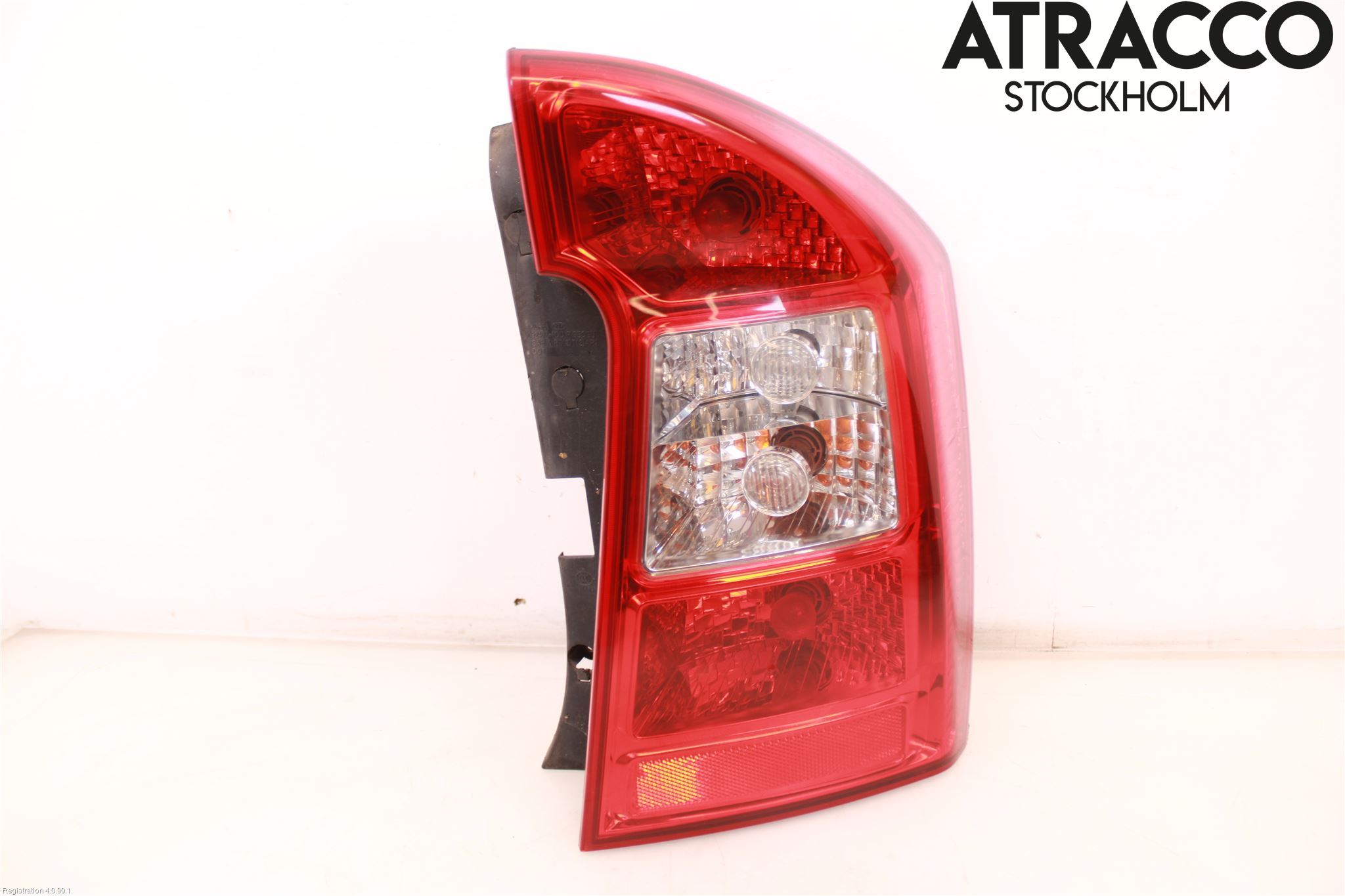 Kia CARENS II 07-12 Bakljus Höger