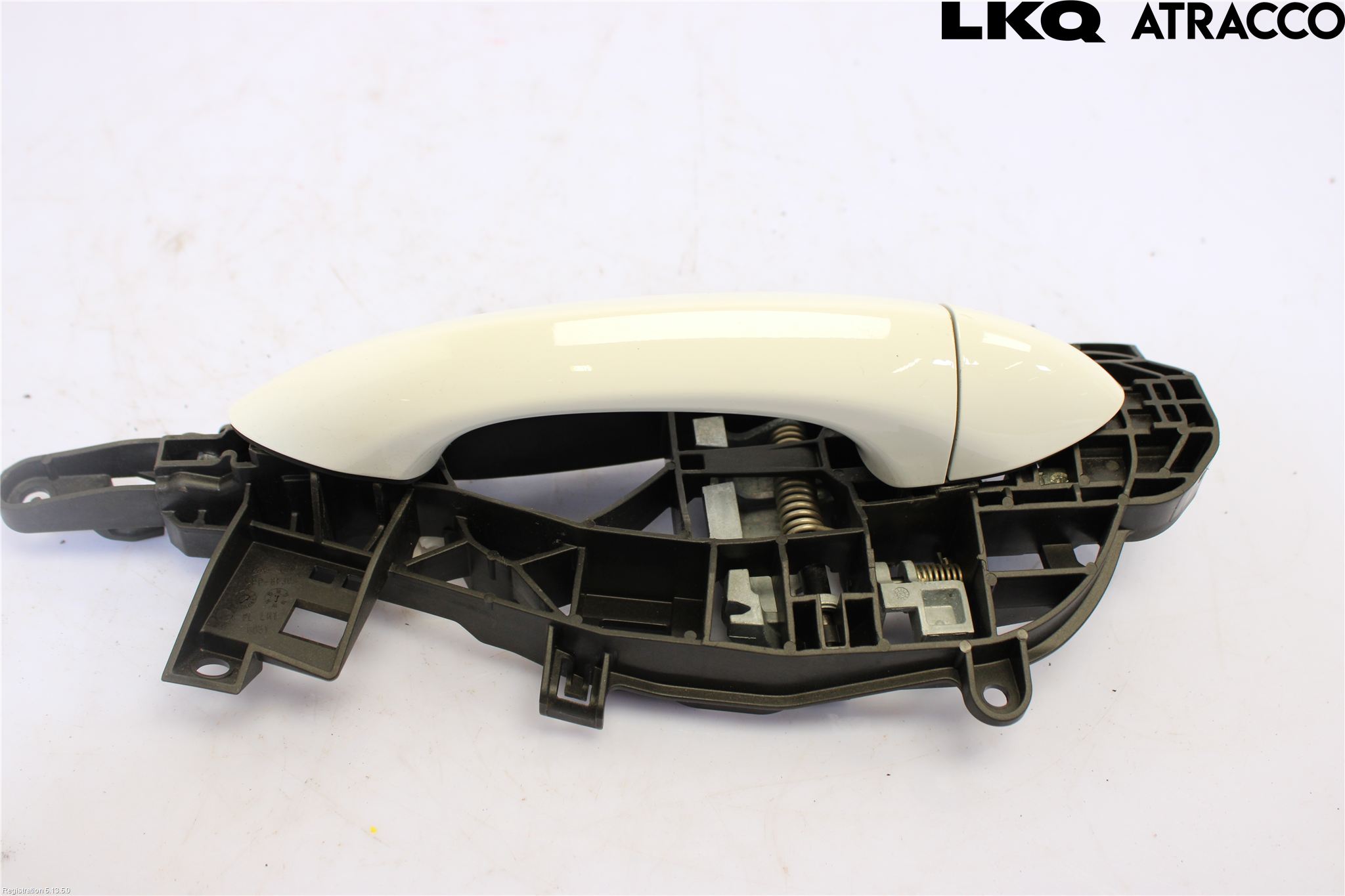 Opel ASTRA K 16-22 Dörrhandtag Yttre Vä