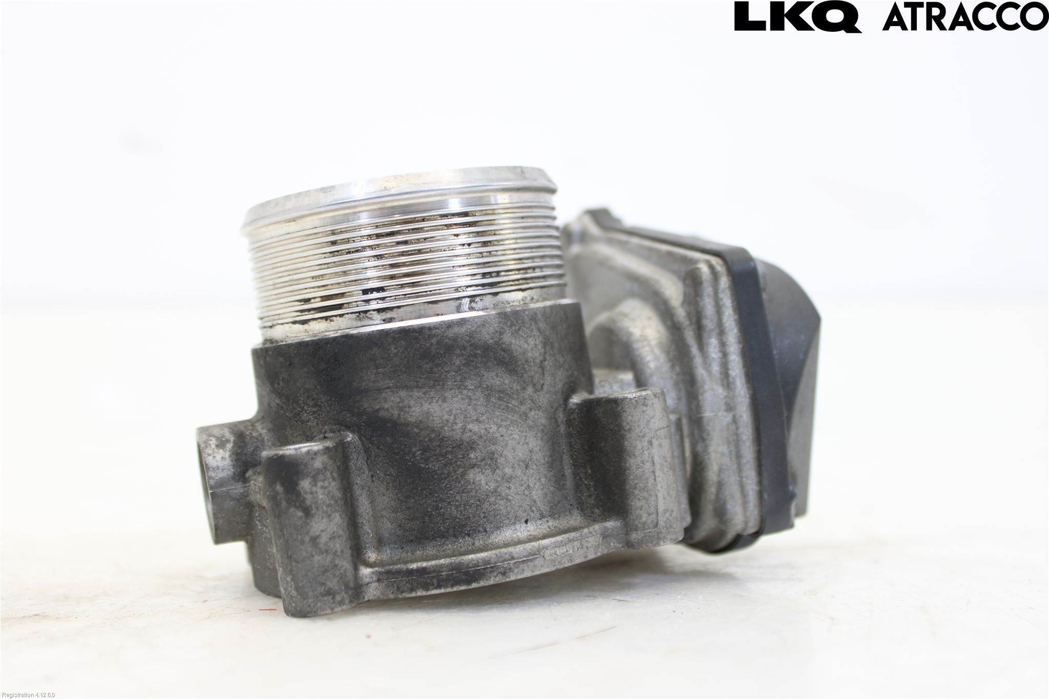 Audi A5 07-16 Injspjällhus