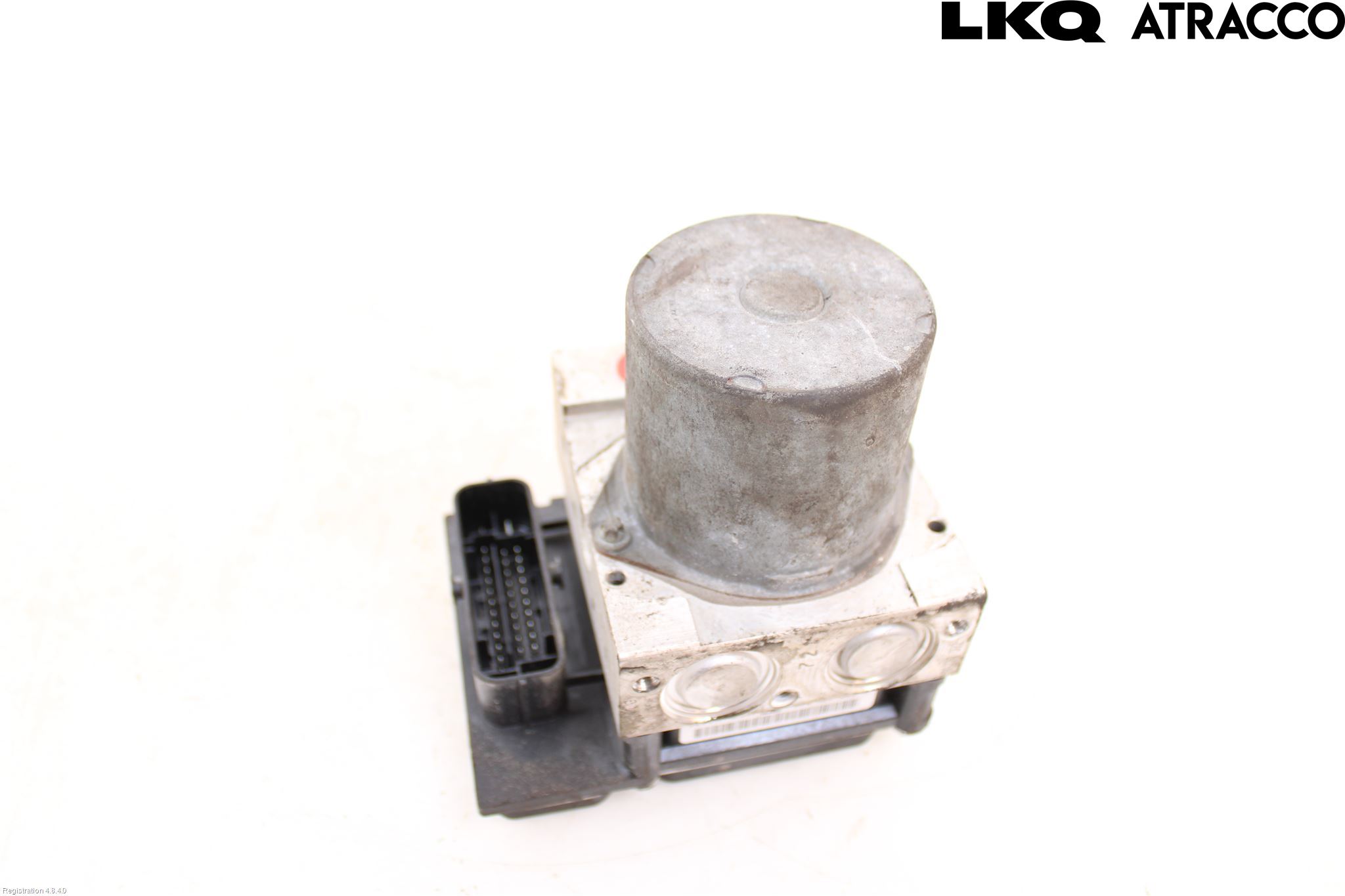 BYD DOLPHIN 21- Abs Hydraulaggregat