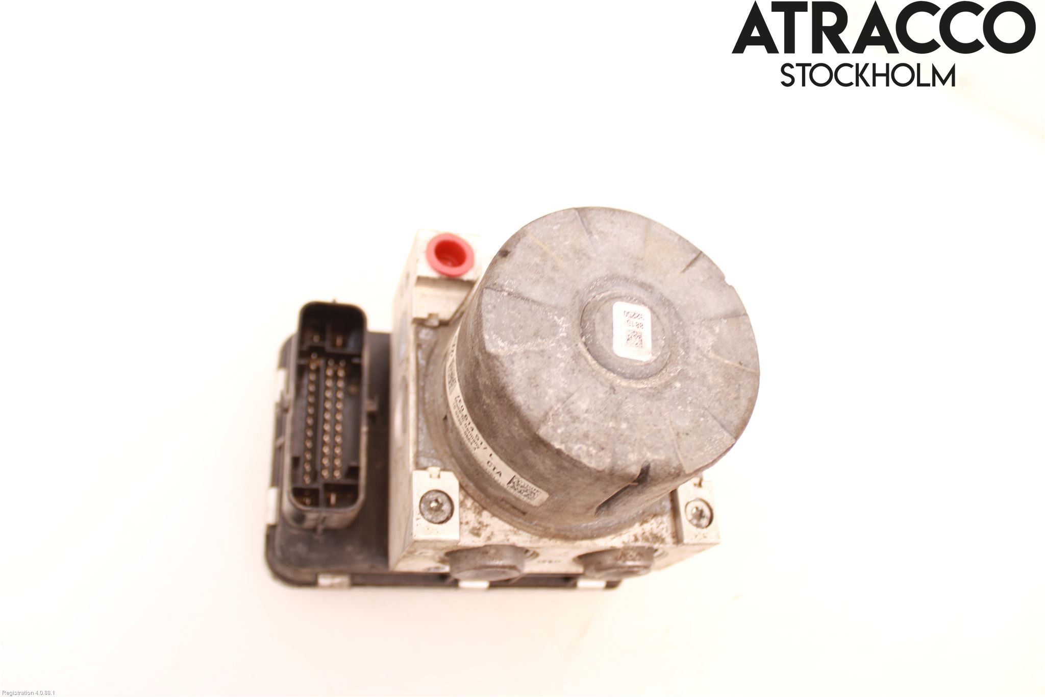 Volkswagen VW CADDY 16-20 Abs Hydraulaggregat