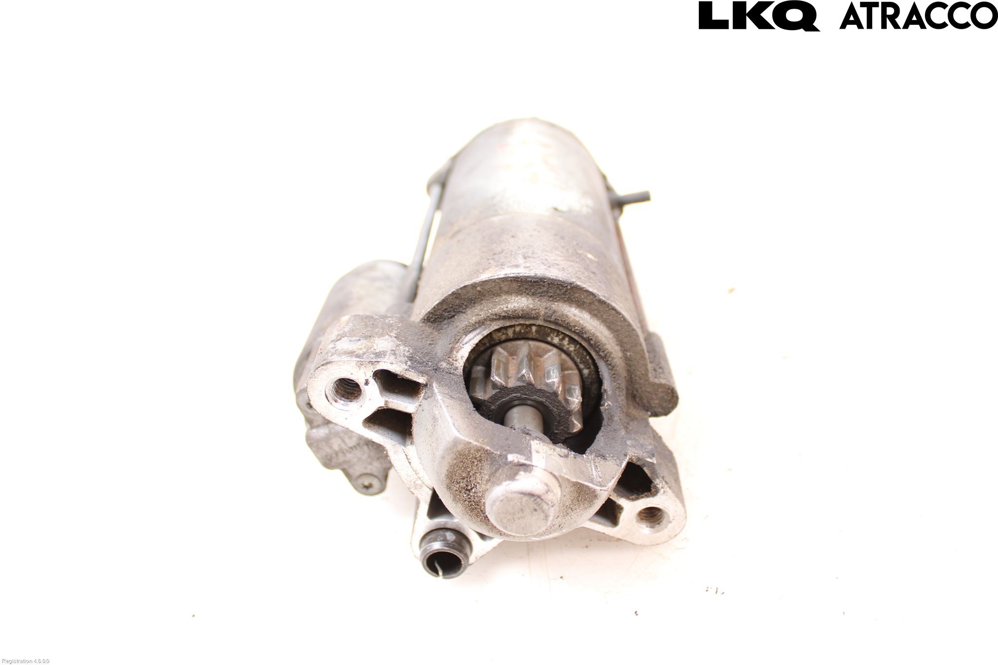 Ford MONDEO 07-15 Startmotor Diesel