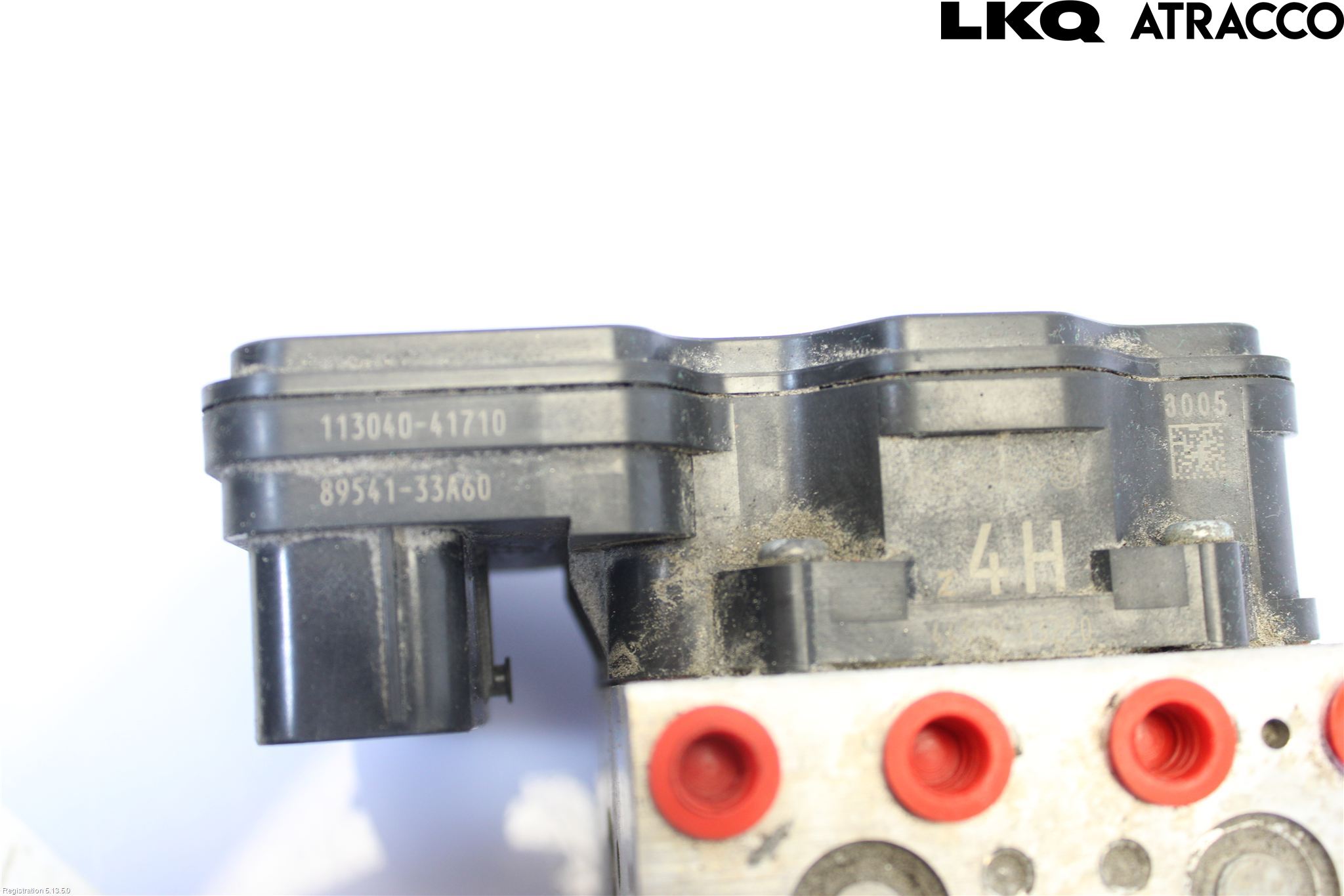 Lexus ES 250/300/330 Abs Hydraulaggregat