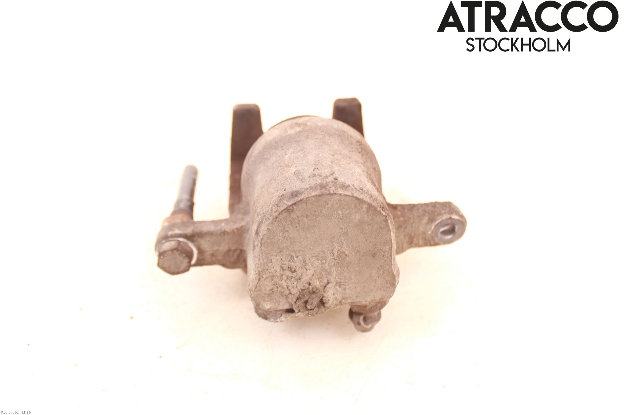 Dodge CALIBER Bromsok Bak Vänster