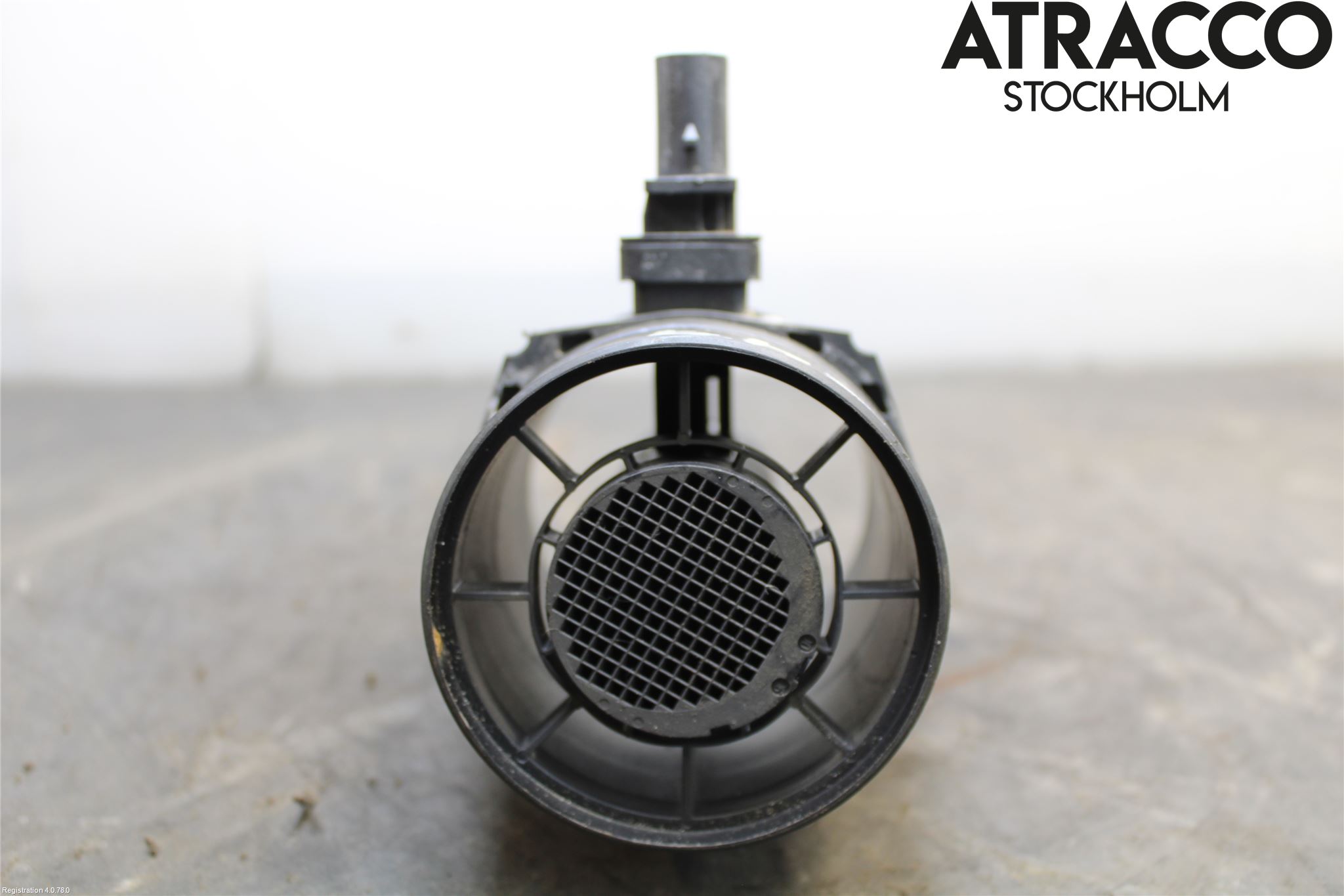 BMW 1 E87/81 5D/3D 03-11 Injluftmassamätare