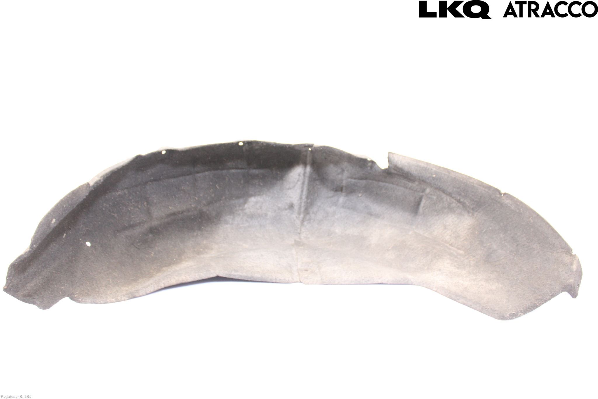 Nissan QASHQAI 14-17 Skärm Inner