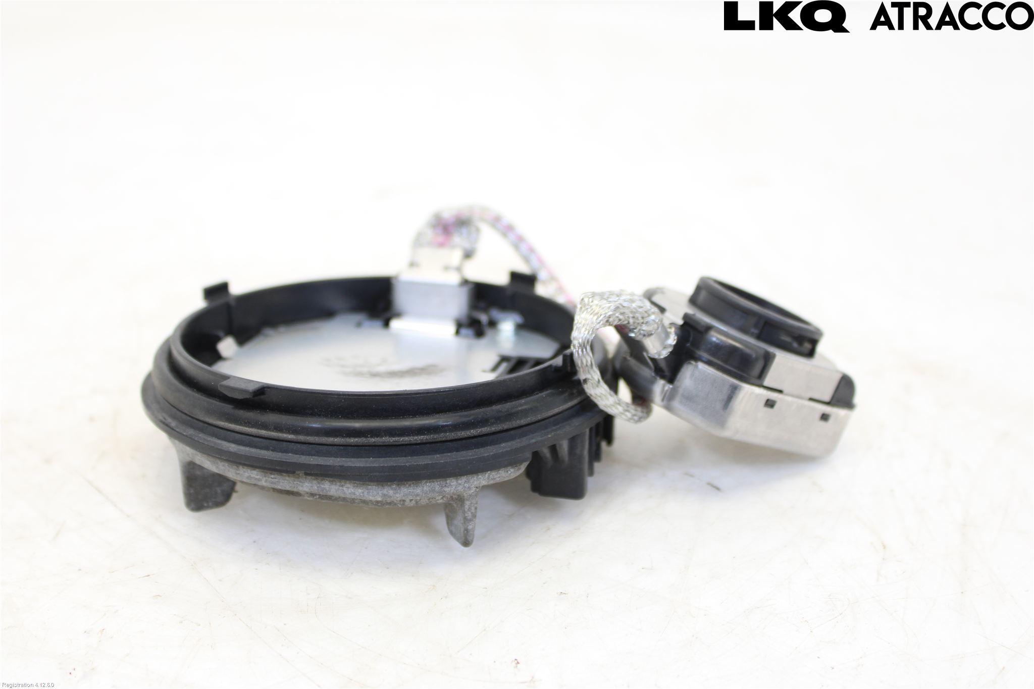 Lexus IS 250/350 14-20 Styrenhet Strålkastare