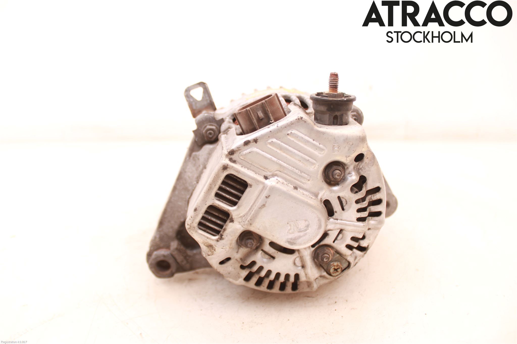 Toyota COROLLA 02-07 Generator