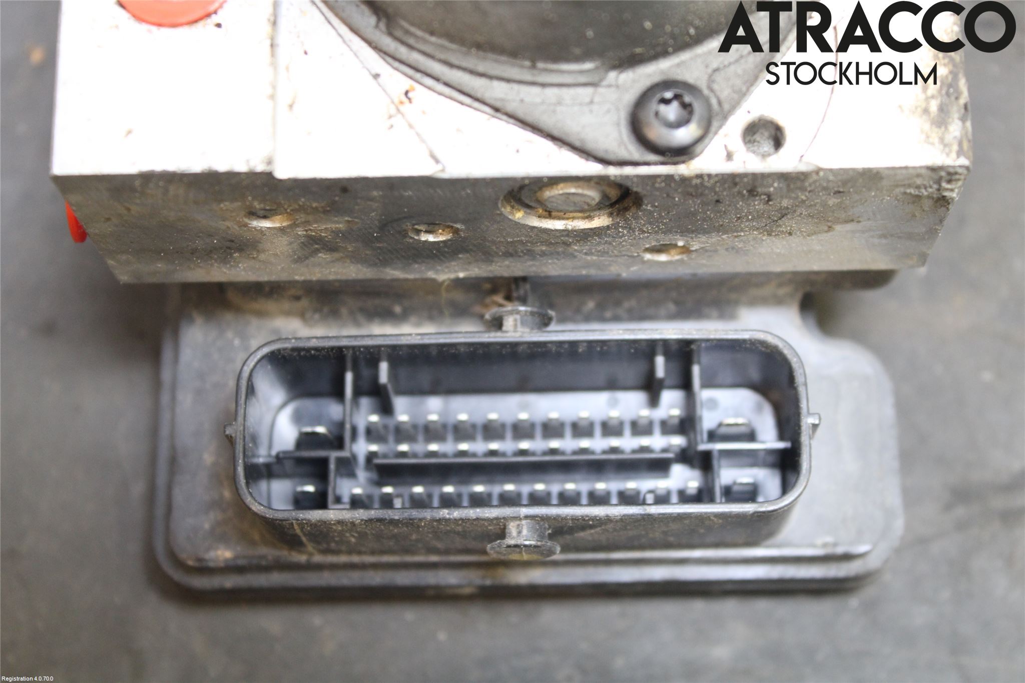 Kia CEED 06-12 Abs Hydraulaggregat