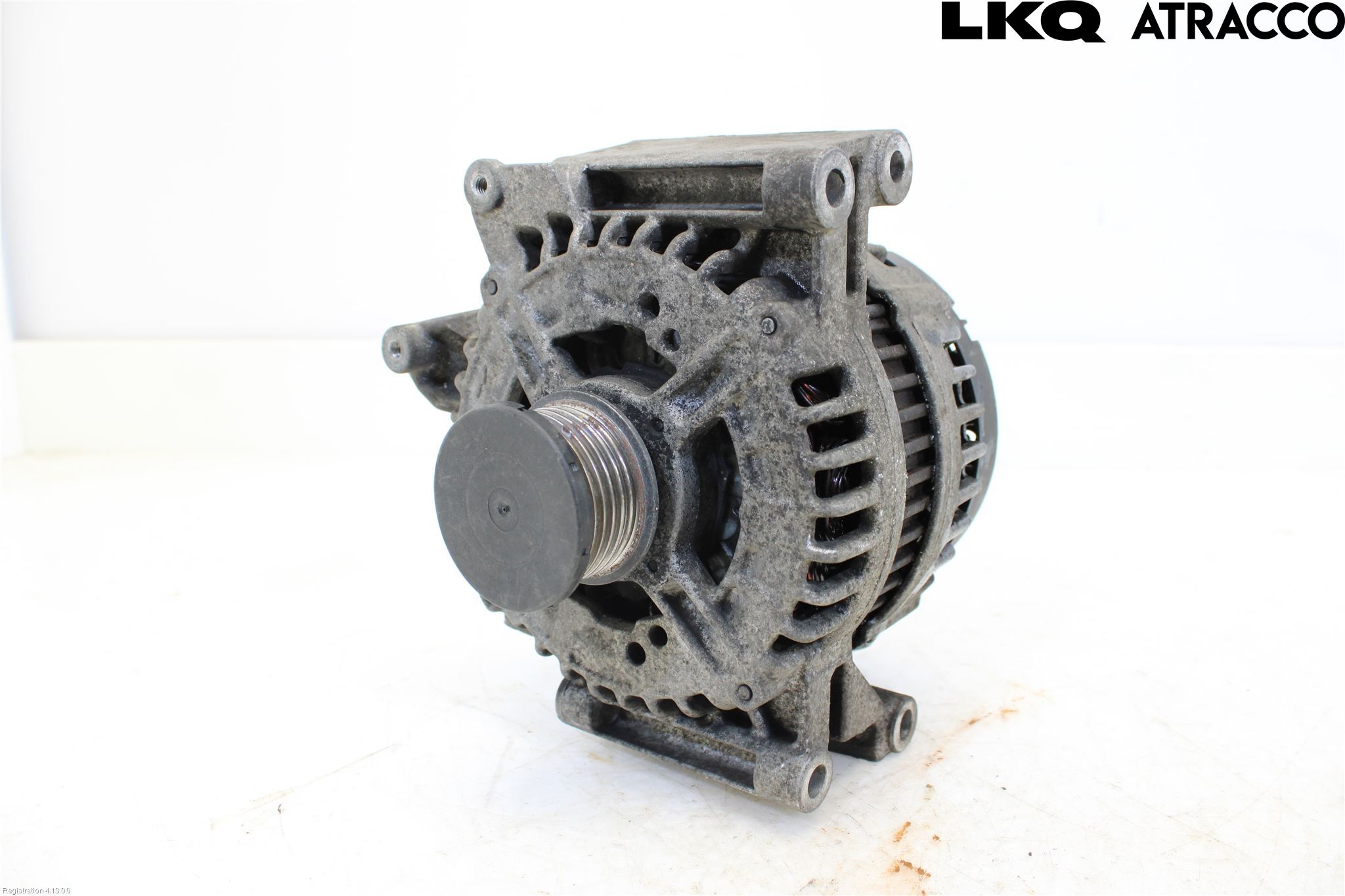 Mercedes-Benz MB C-KLASS (W204) 07-15 Generator