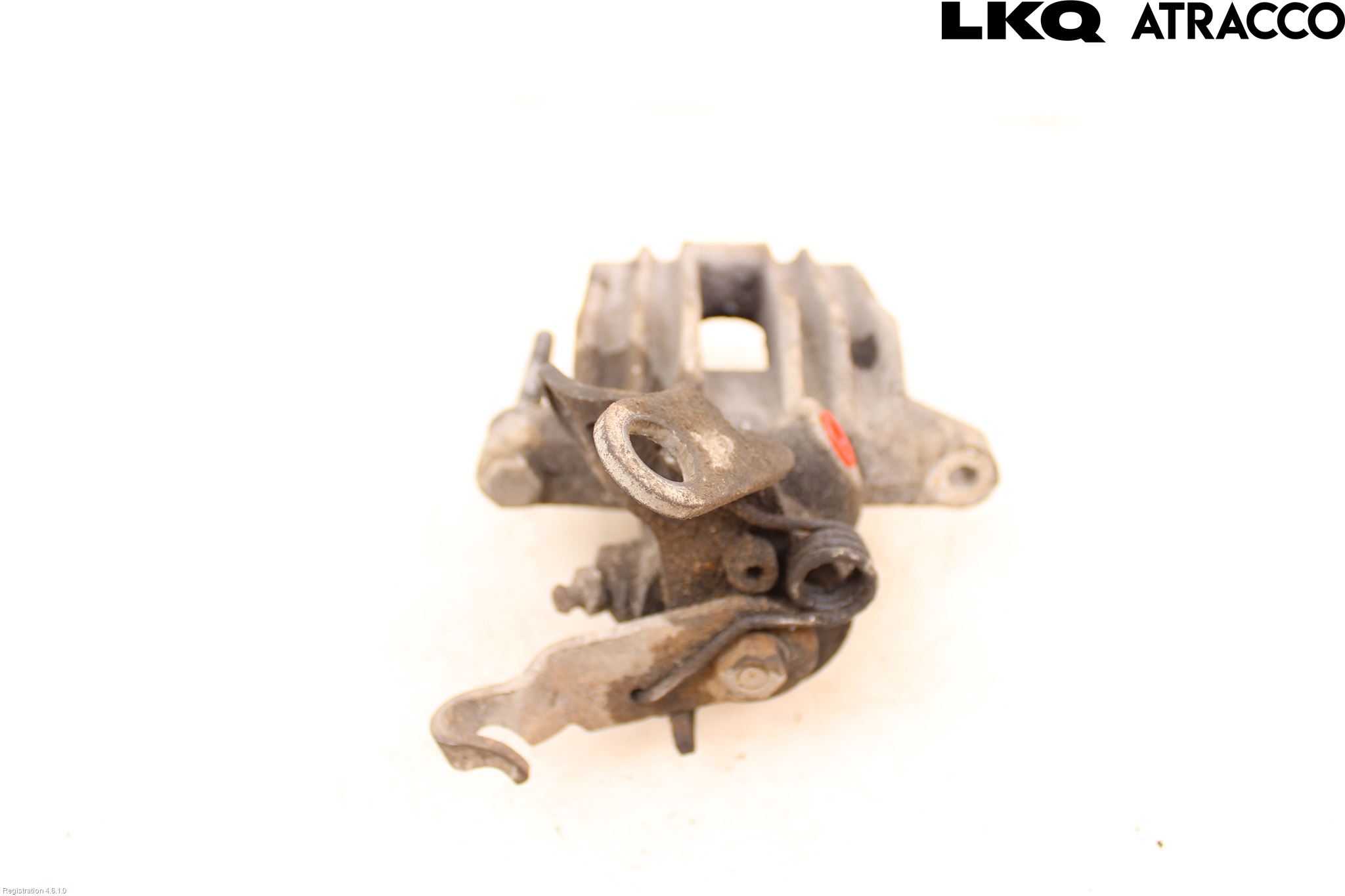 Audi A3/S3 05-13 Bromsok Bak Vänster