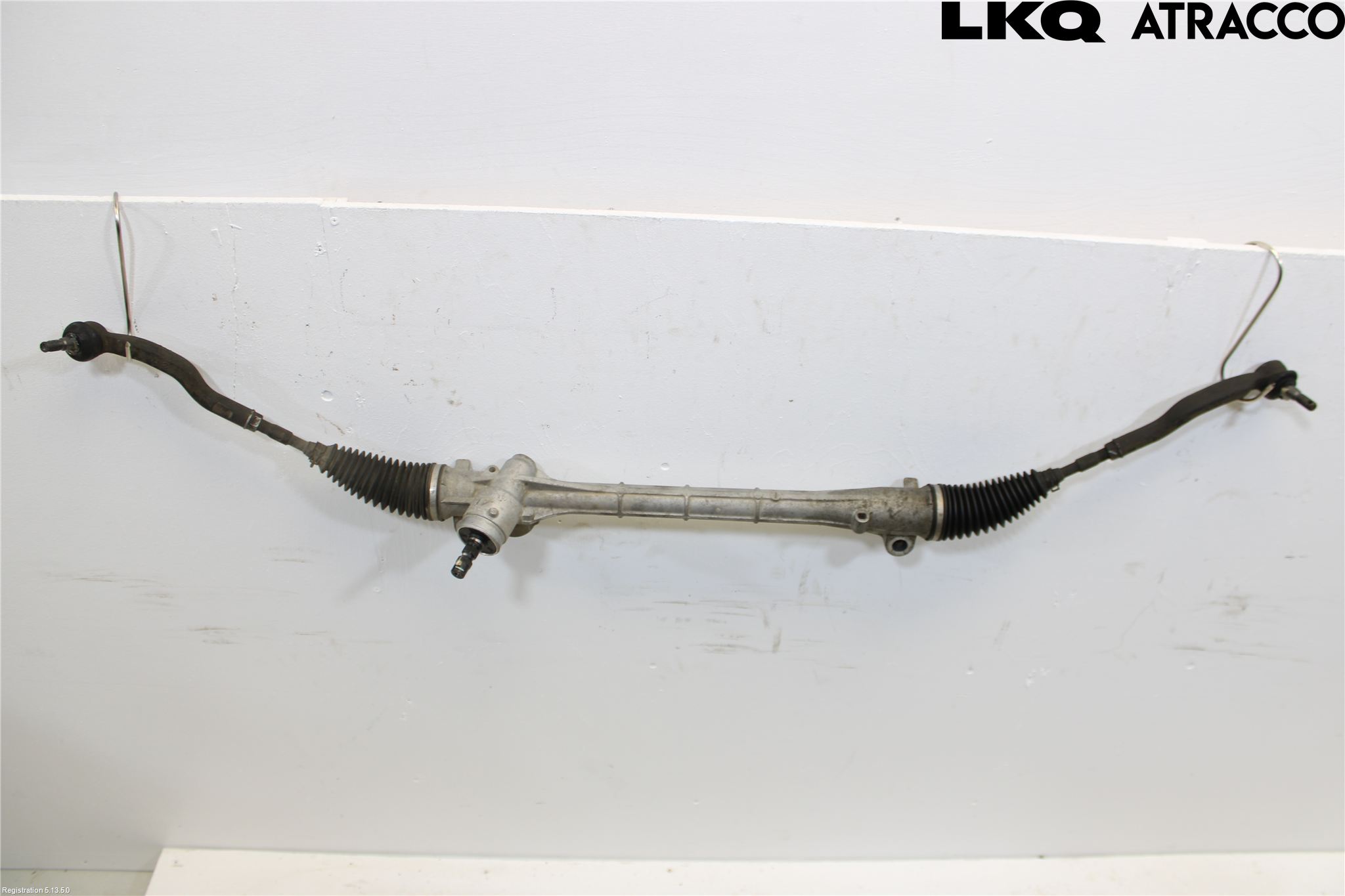 Toyota AURIS 13-19 Styrväxel-Snäcka