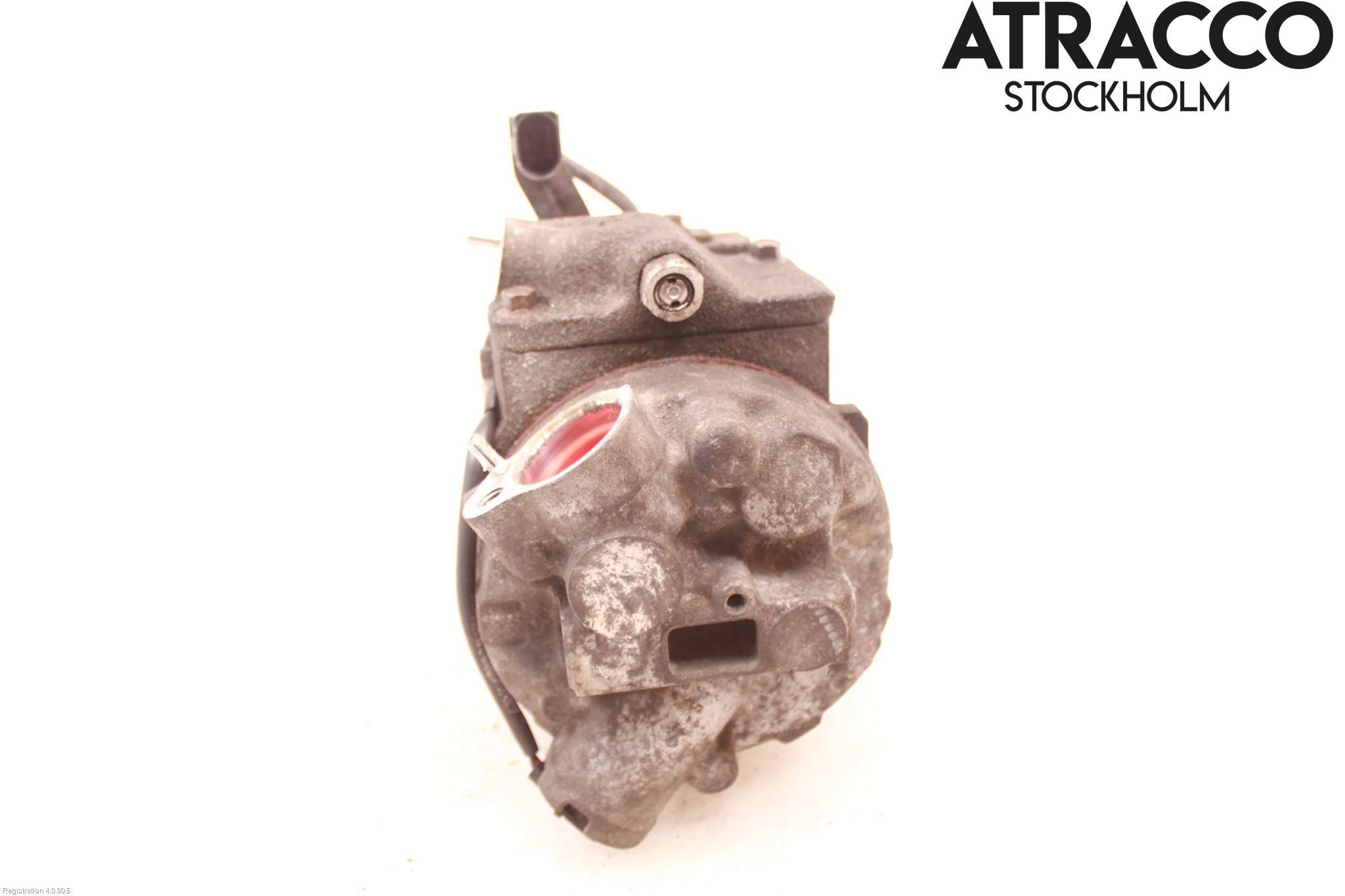 Volkswagen VW POLO 05-09 Ac Kompressor