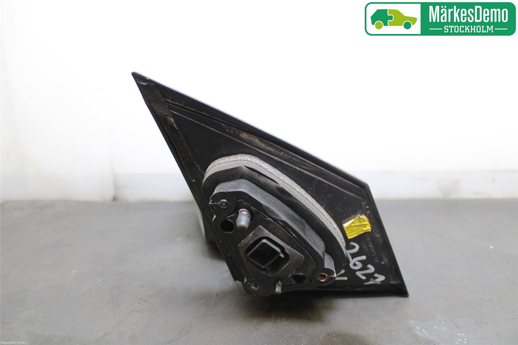 GM CHEVROLET CRUZE Spegel Yttre El Vä