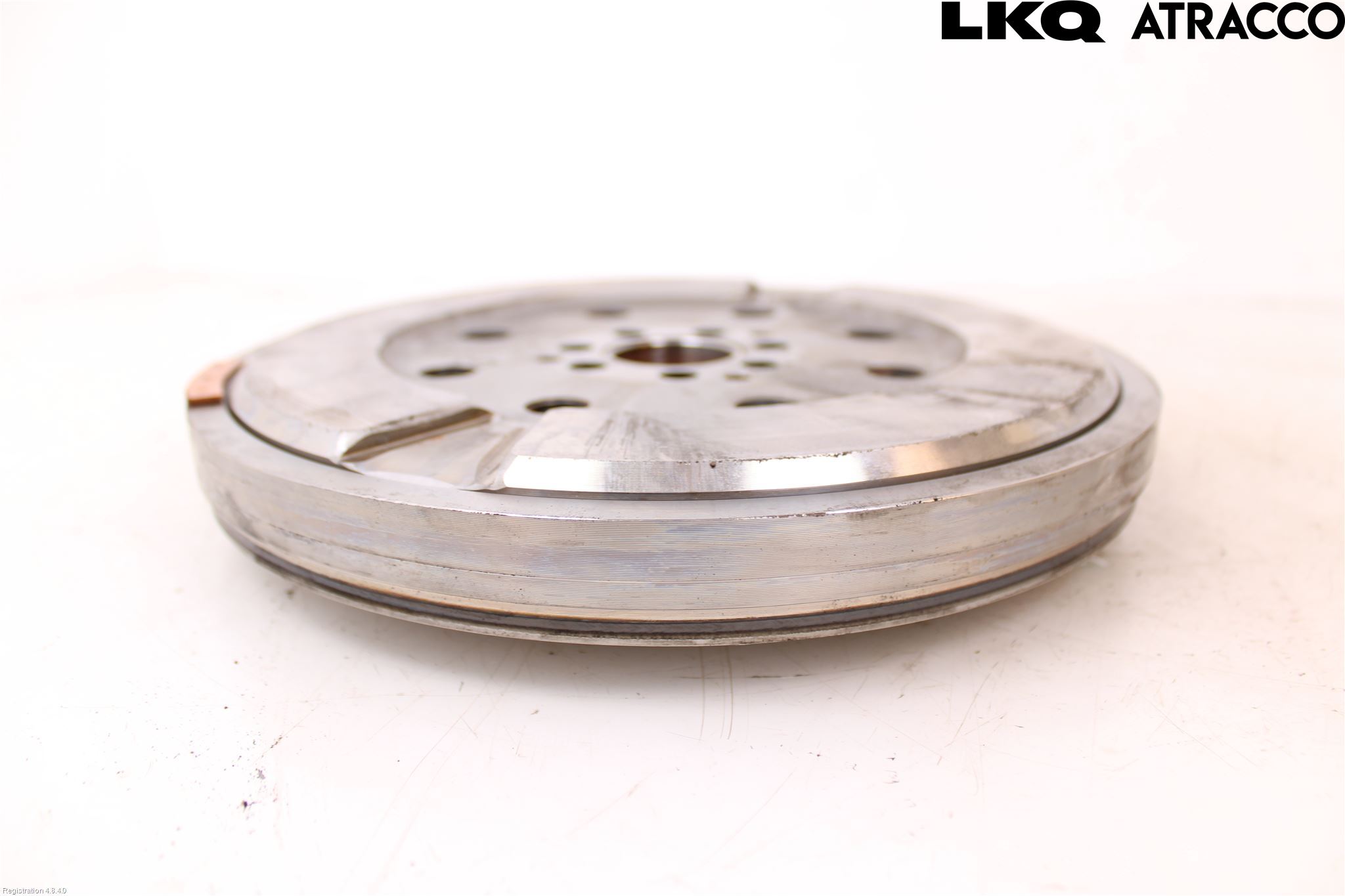 Kia SORENTO 21- Svänghjul Aut