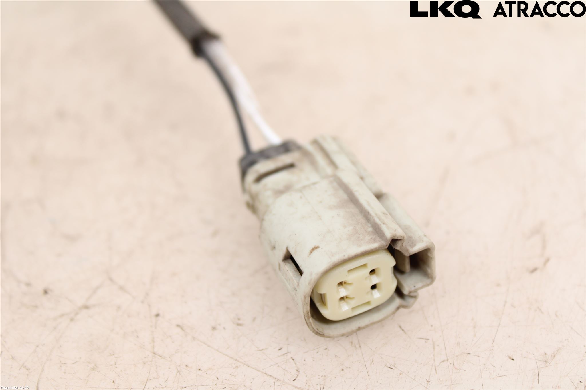 Ford MONDEO 15-22 Injlambdasond