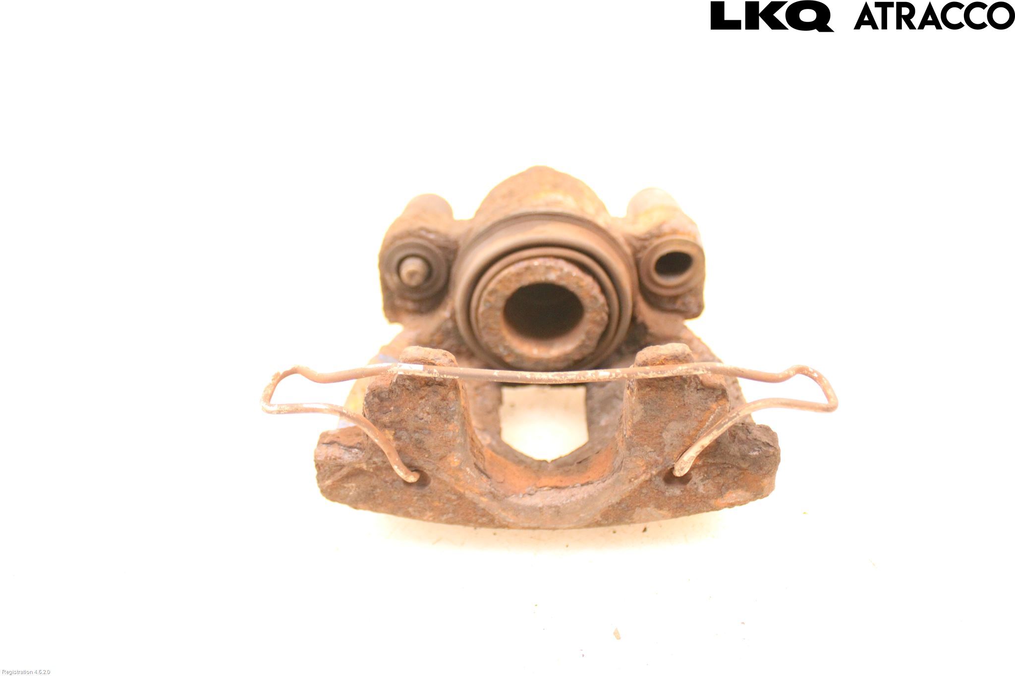 Volvo V70 05-08 Bromsok Bak Höger